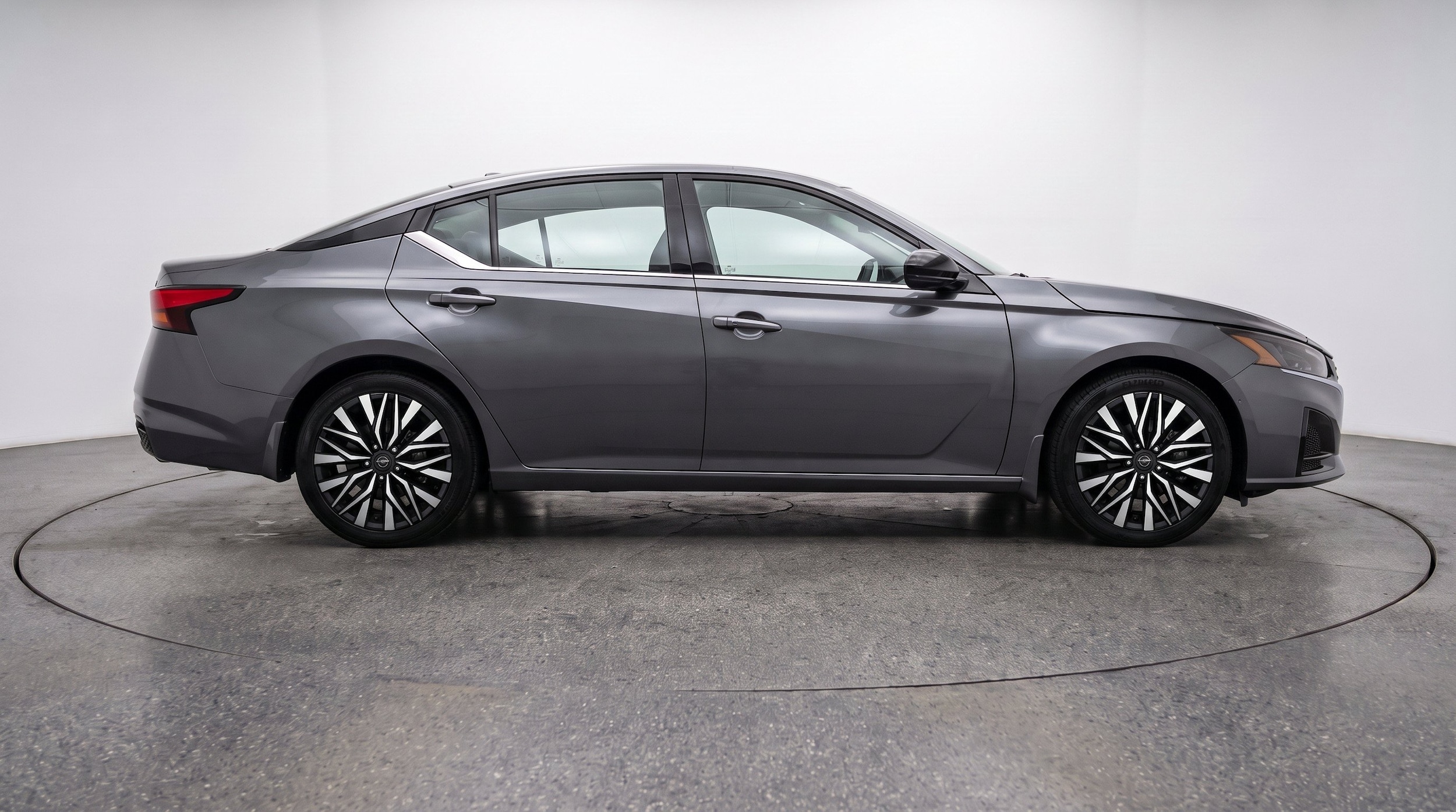 Thumbnail: 2026 Nissan Altima - 10