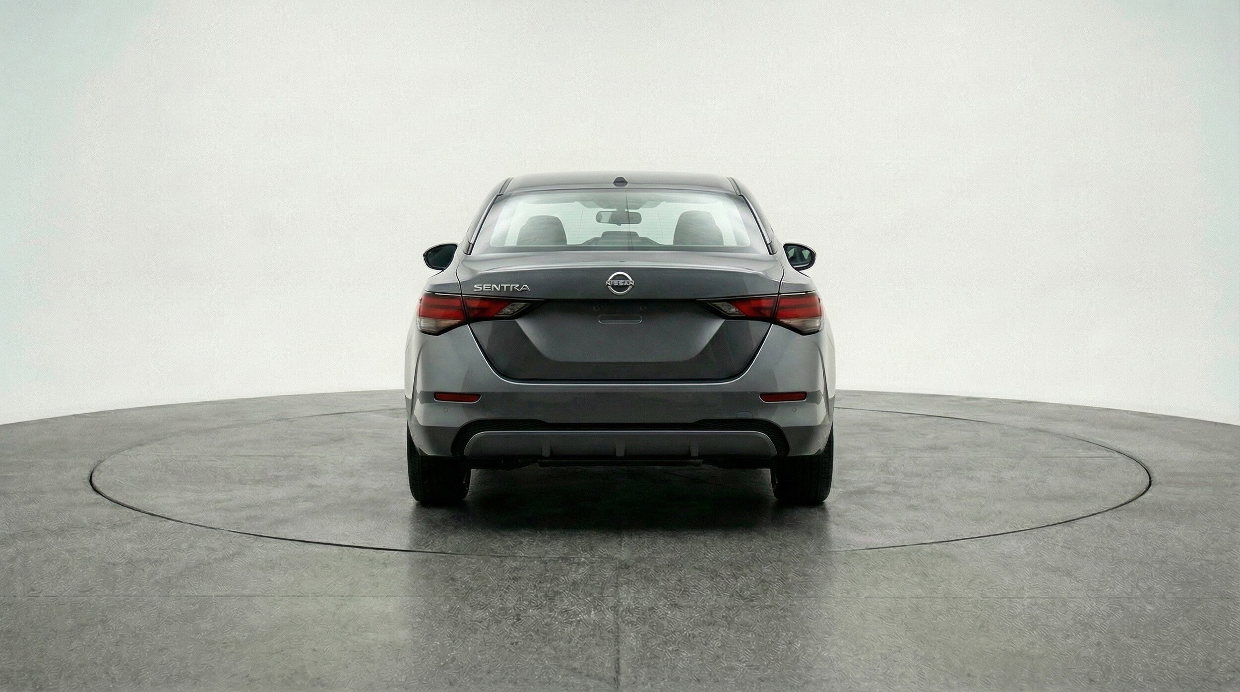 Thumbnail: 2025 Nissan Sentra - 7