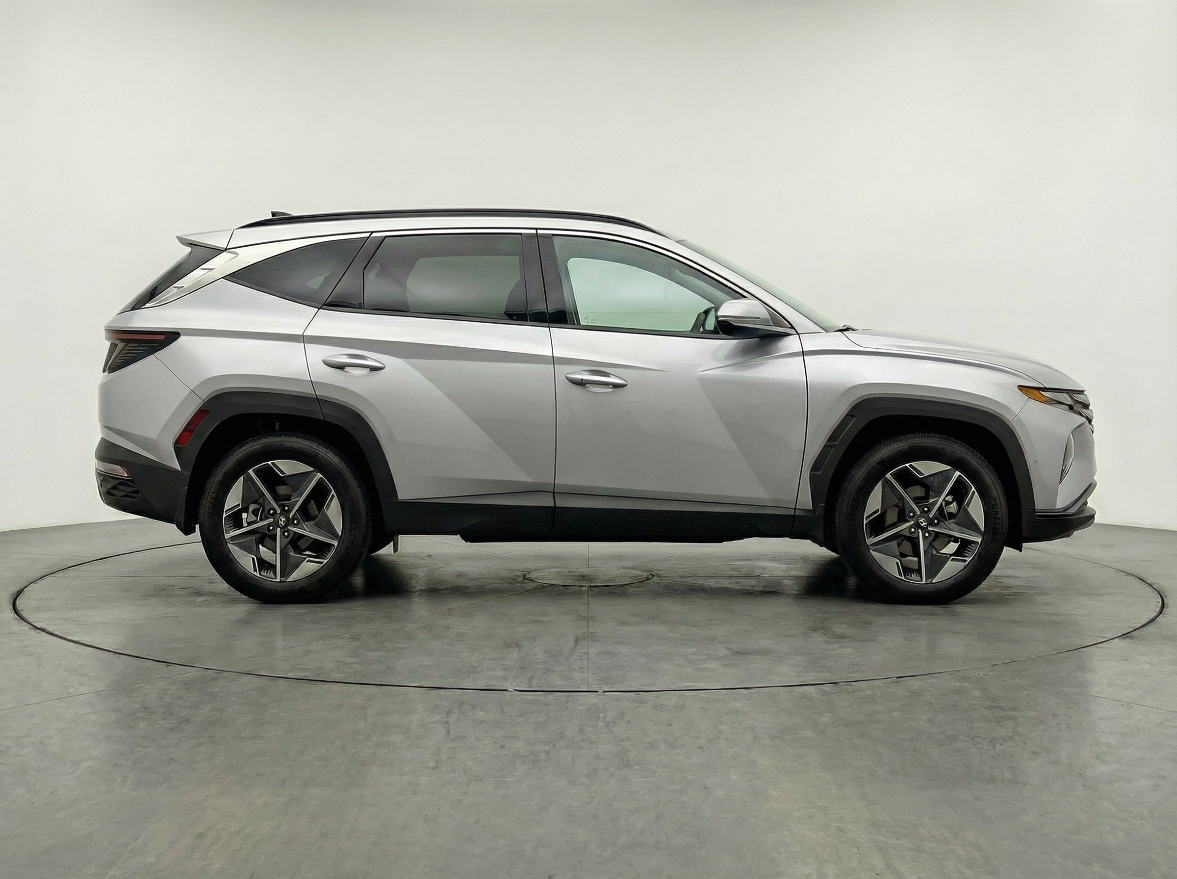 Thumbnail: 2026 Hyundai Tucson - 11