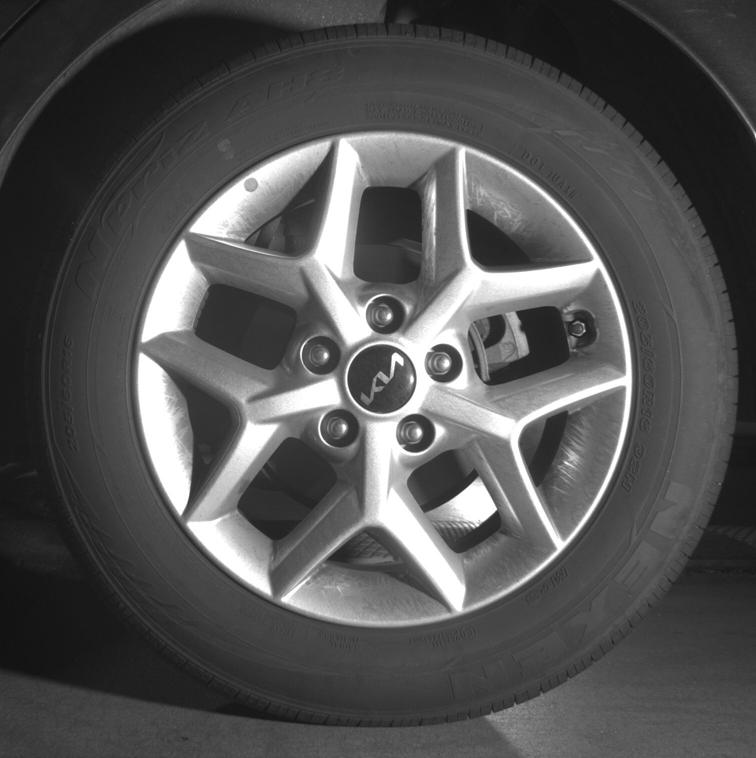 Thumbnail: 2025 Kia Soul - 11