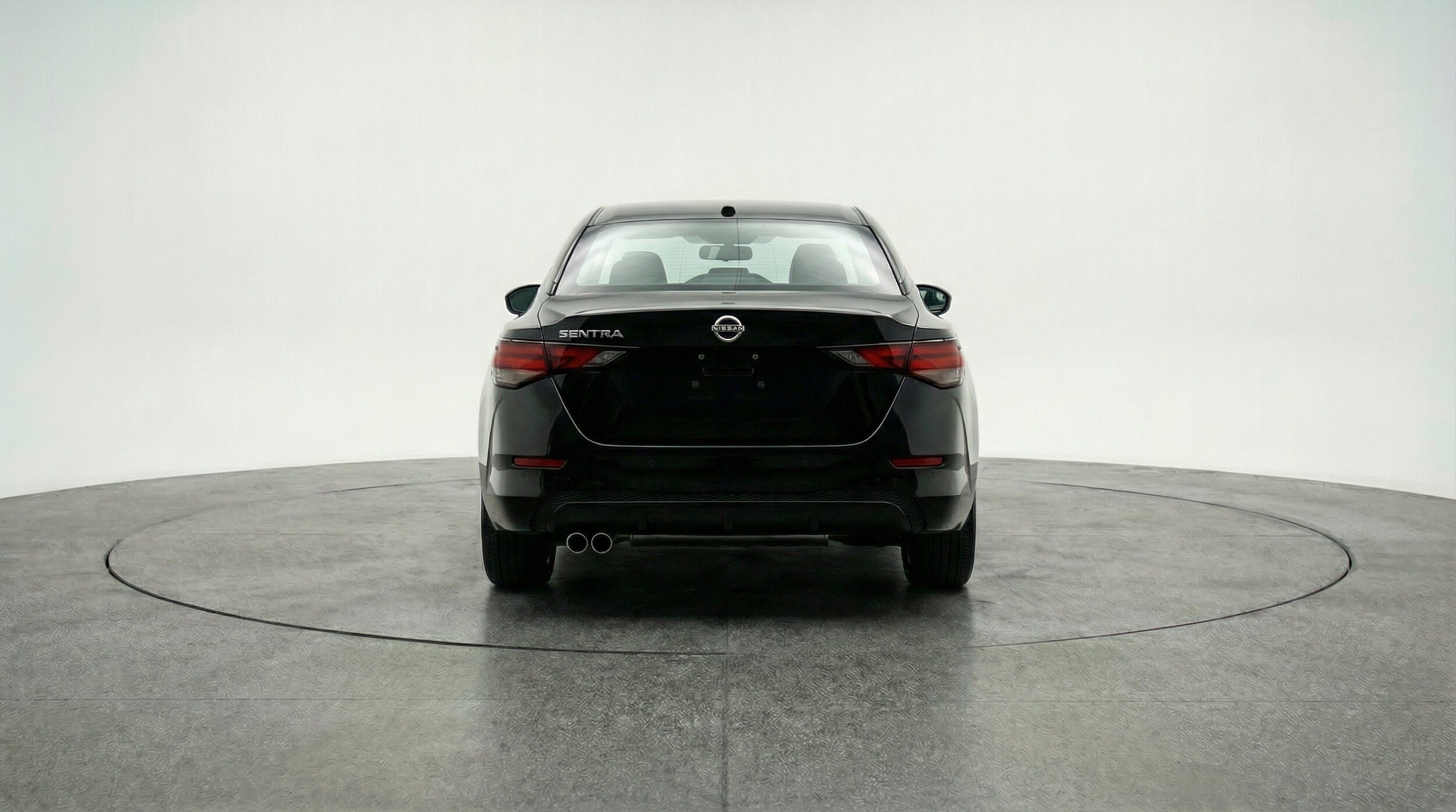 Thumbnail: 2025 Nissan Sentra - 7