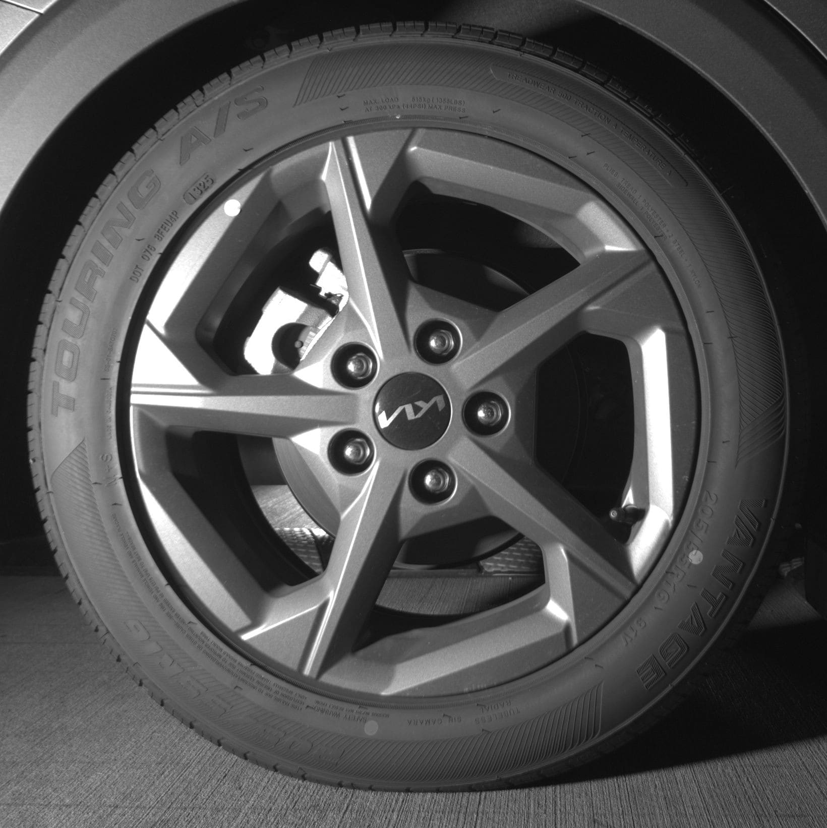 Thumbnail: 2025 Kia K4 - 12