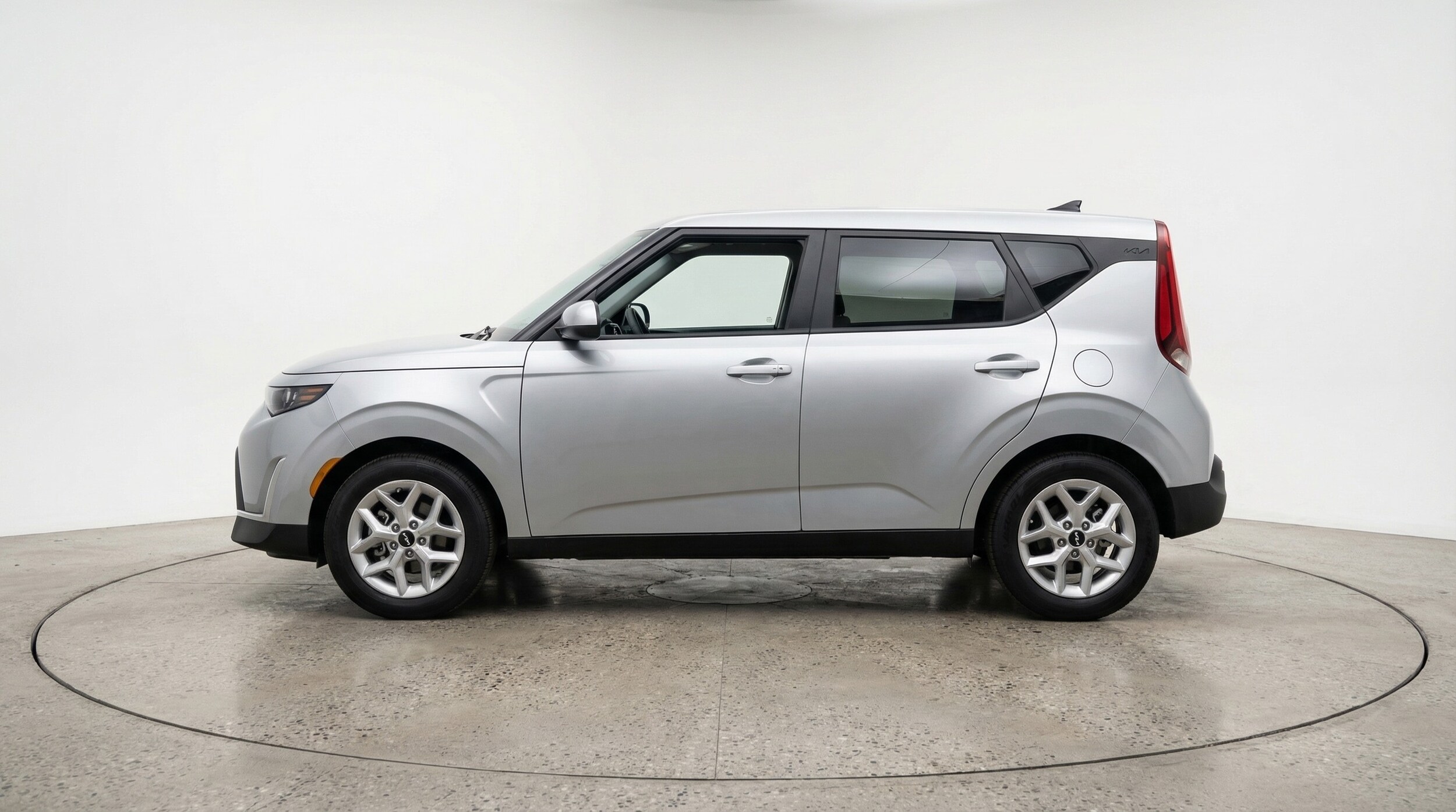 Thumbnail: 2025 Kia Soul - 4