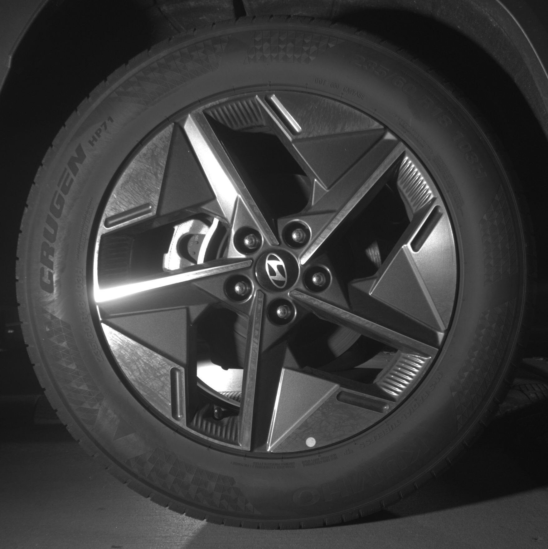 Thumbnail: 2025 Hyundai Tucson - 12