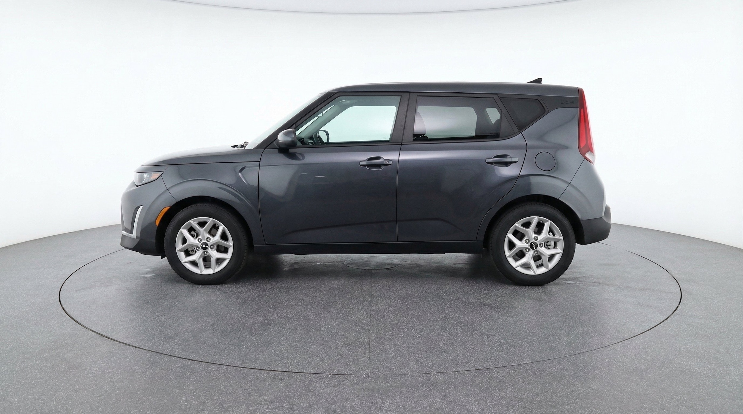 Thumbnail: 2025 Kia Soul - 5