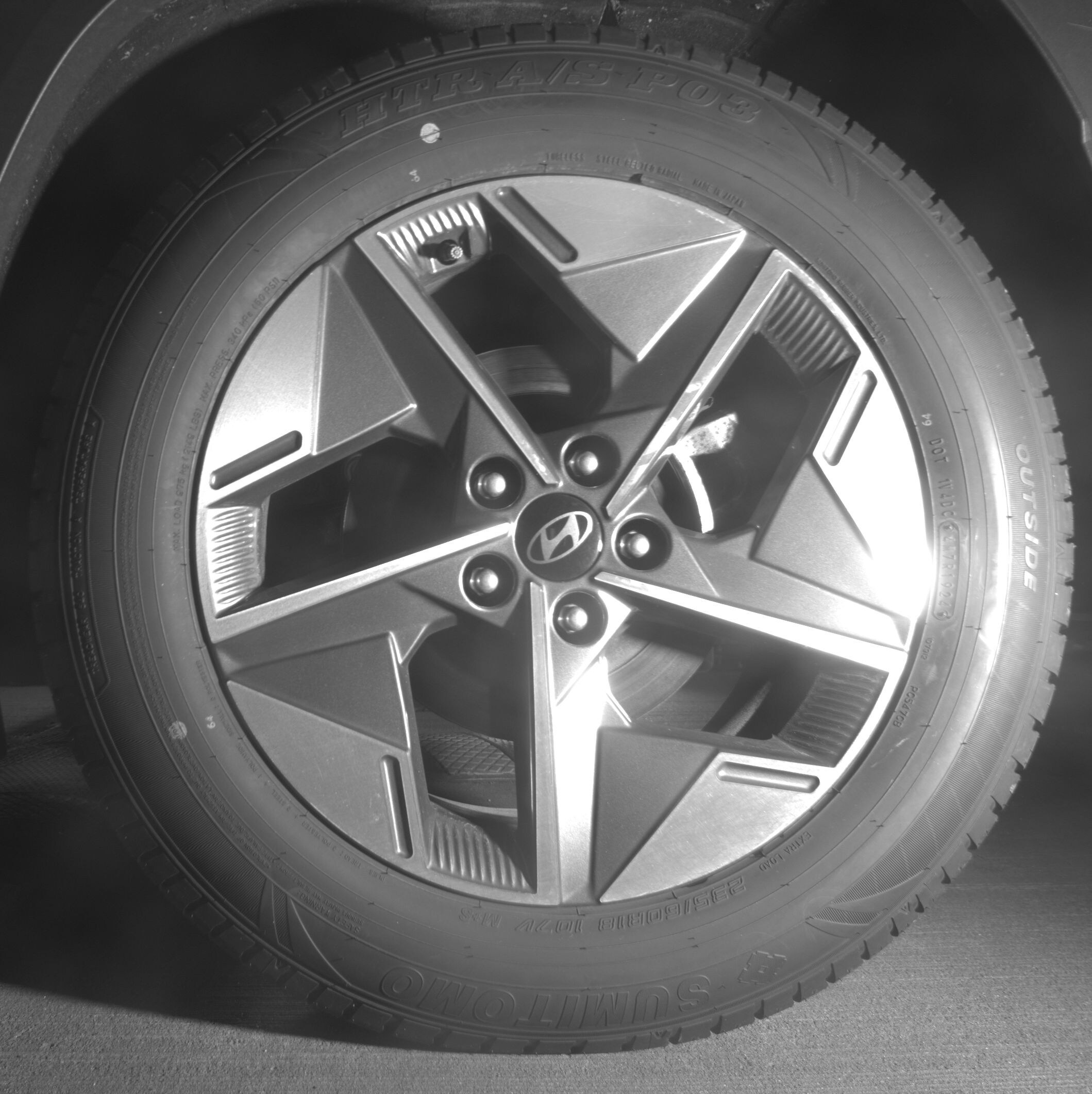 Thumbnail: 2025 Hyundai Tucson - 11