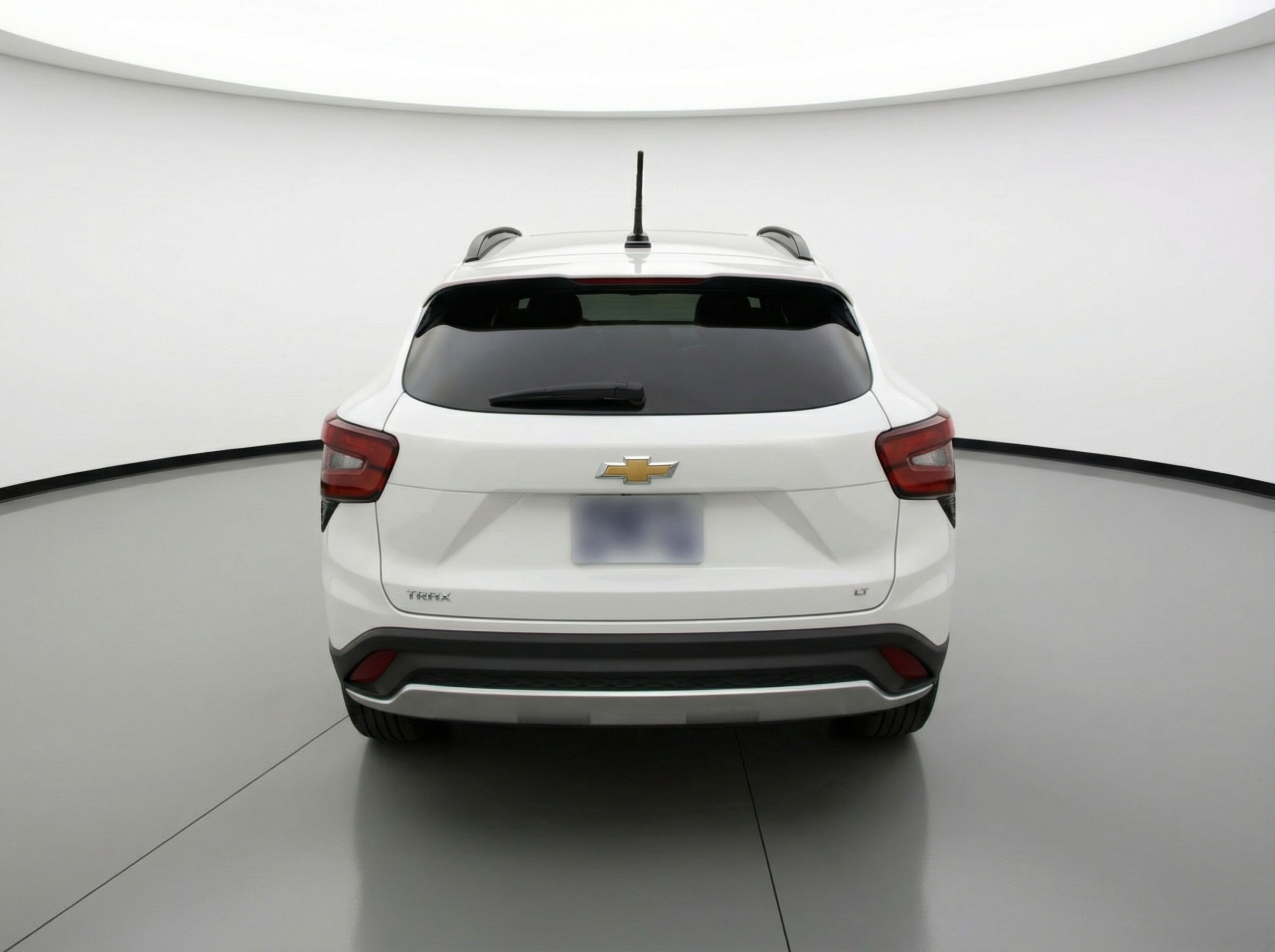Thumbnail: 2025 Chevrolet Trax - 6