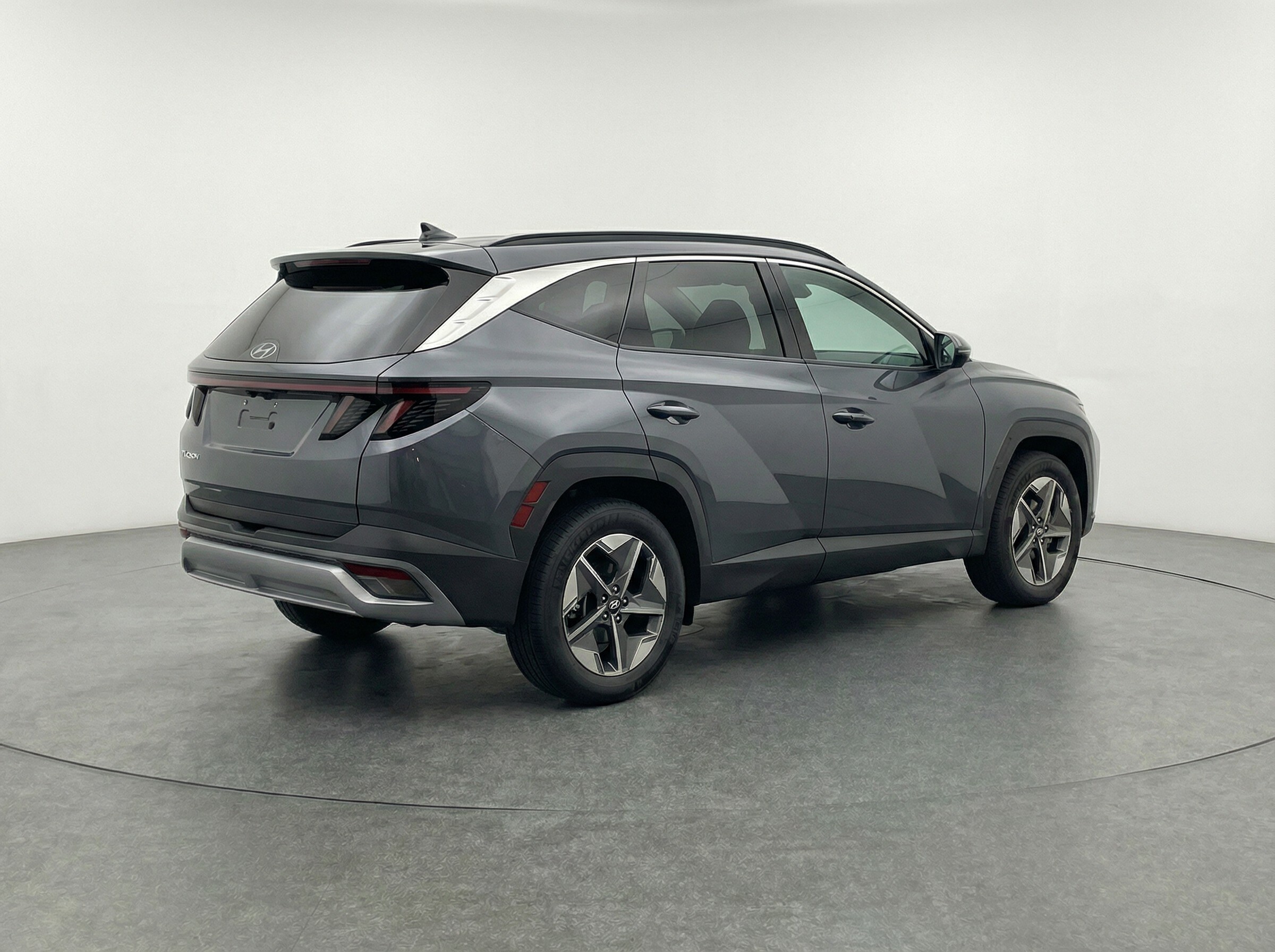 Thumbnail: 2025 Hyundai Tucson - 7