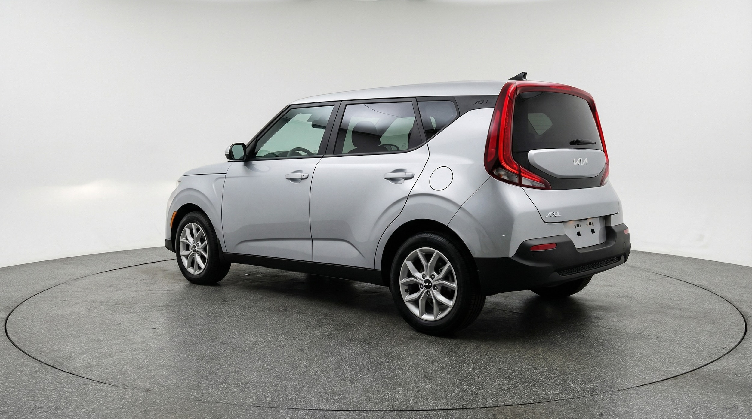 Thumbnail: 2025 Kia Soul - 5