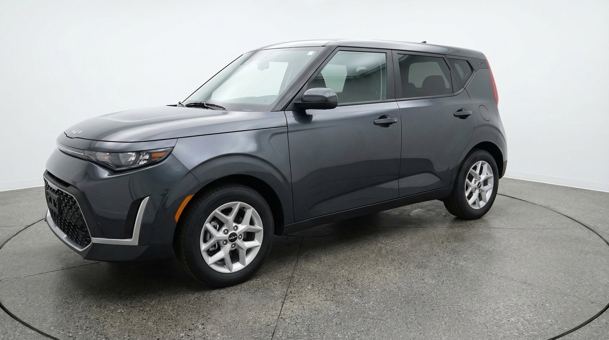 Thumbnail: 2025 Kia Soul - 3