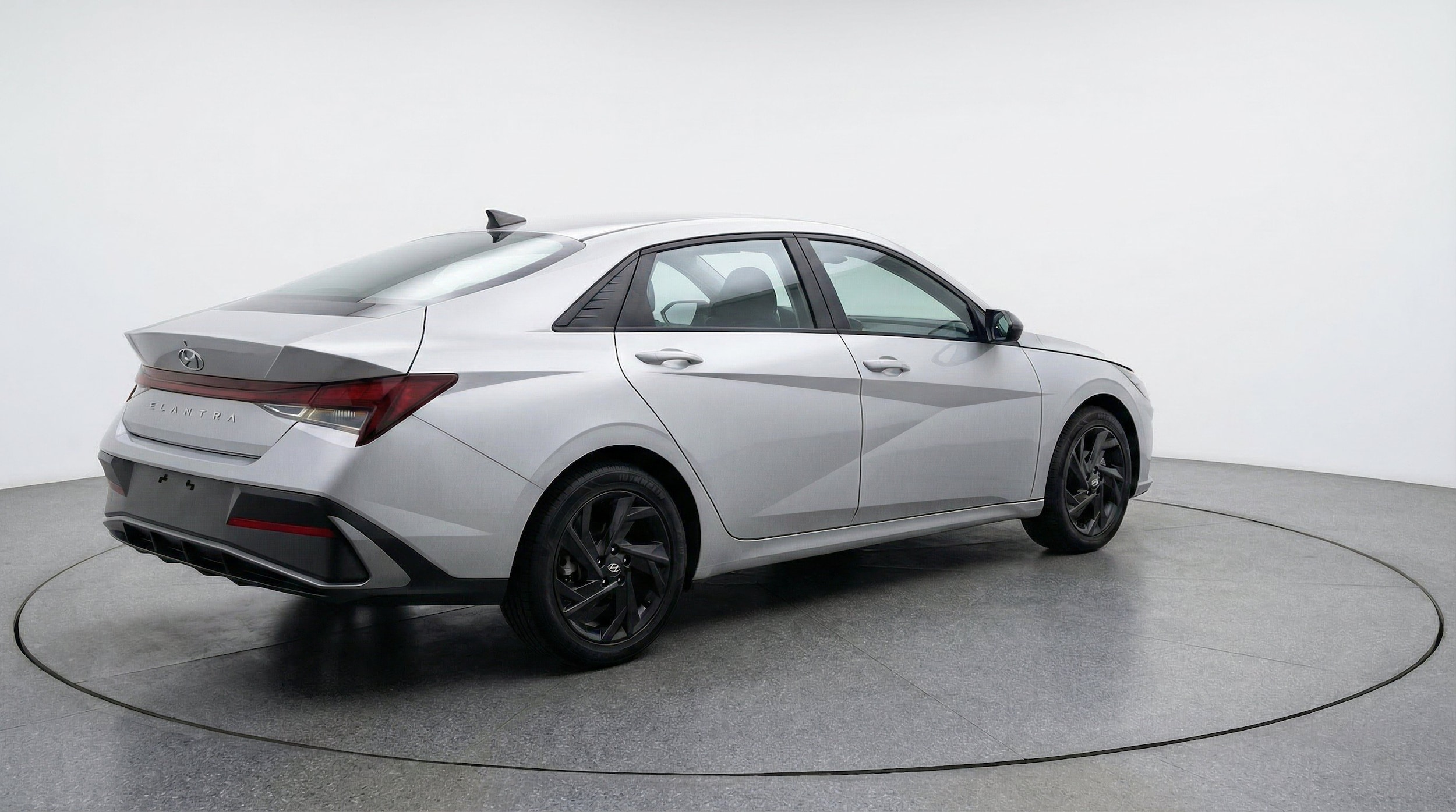 Thumbnail: 2026 Hyundai Elantra - 9