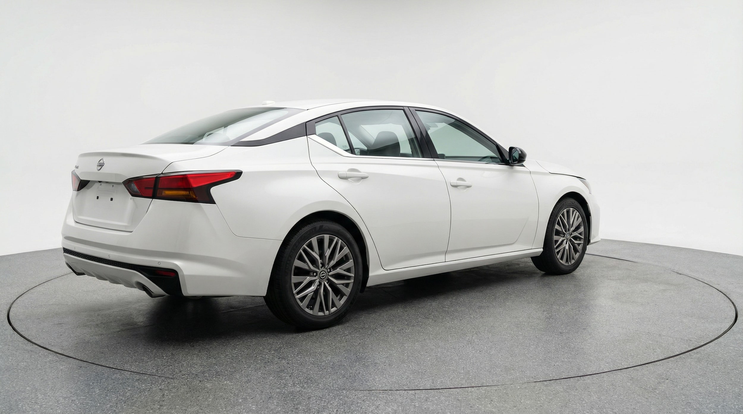 Thumbnail: 2025 Nissan Altima - 7