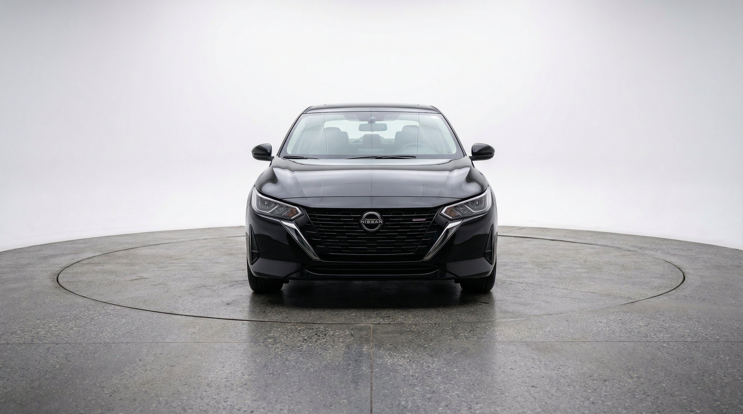 Thumbnail: 2025 Nissan Sentra - 2