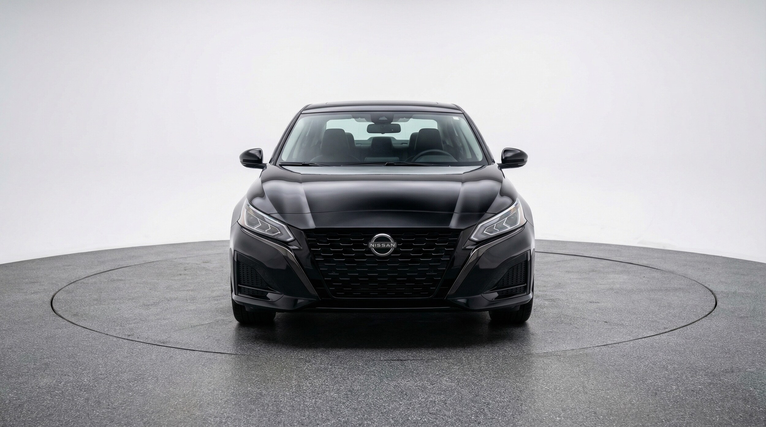 Thumbnail: 2025 Nissan Altima - 2