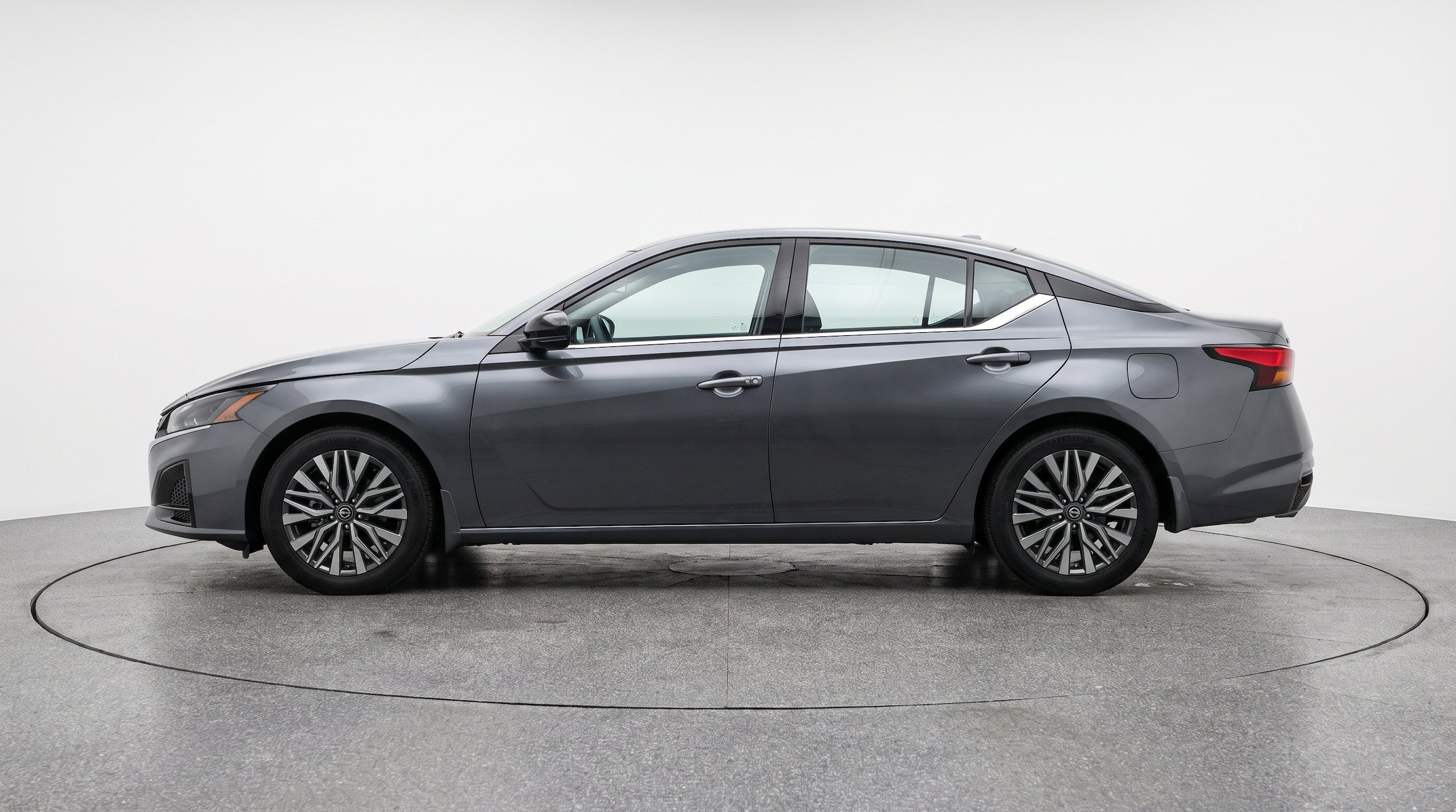 Thumbnail: 2026 Nissan Altima - 5