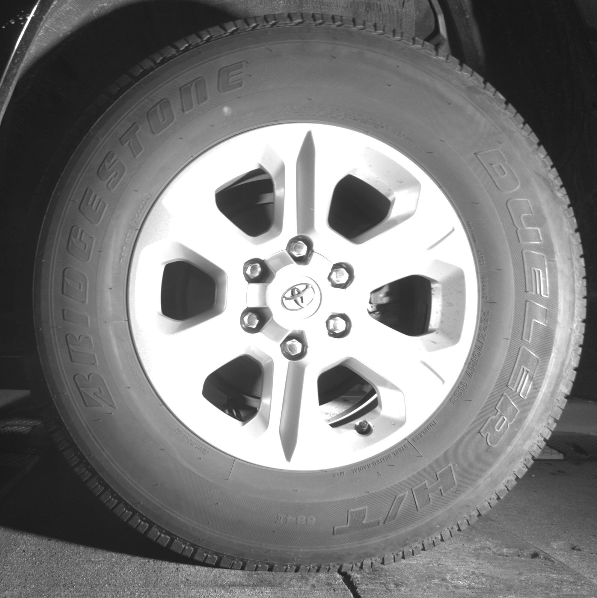 Thumbnail: 2024 Toyota 4Runner - 11