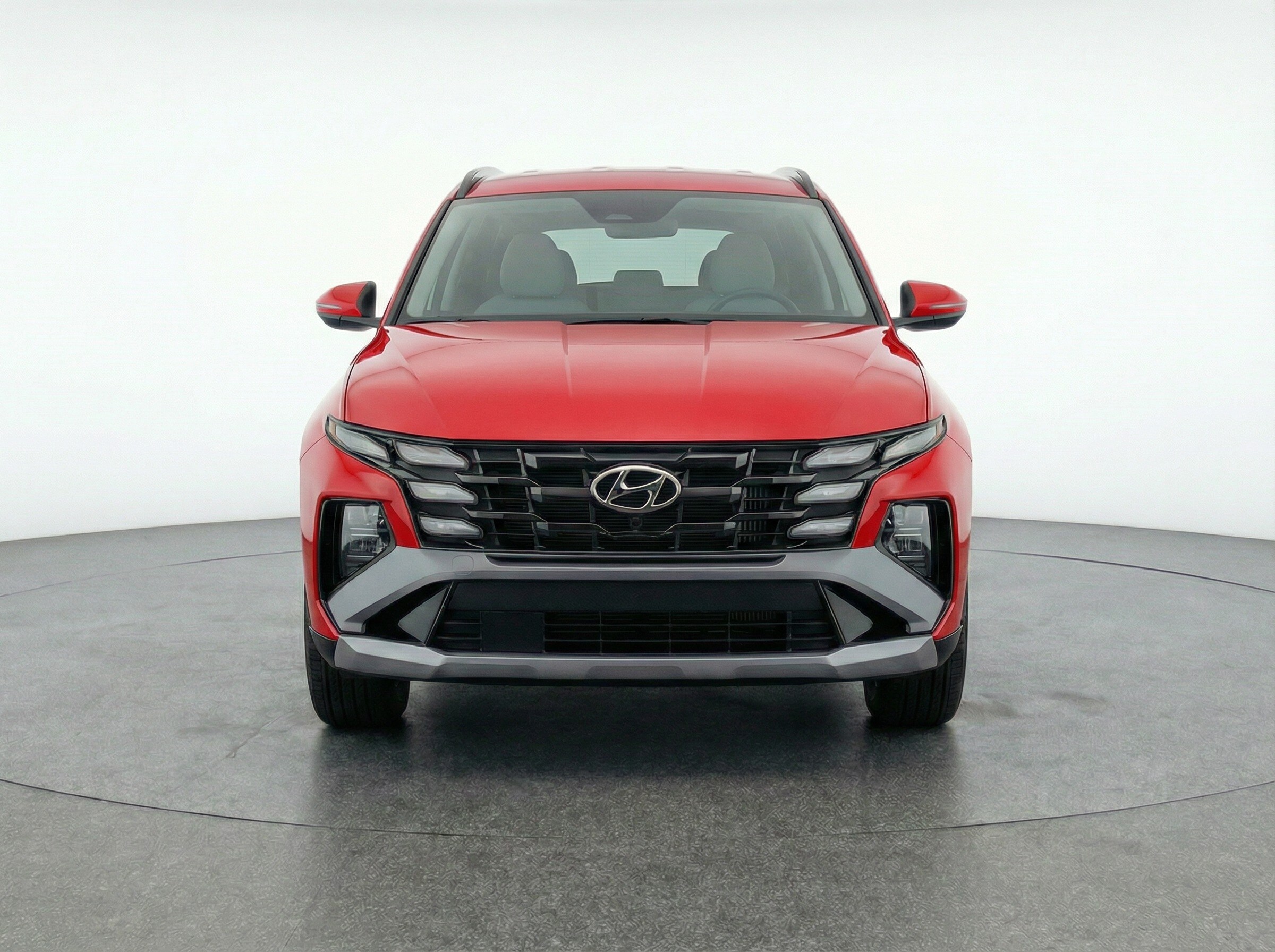 Thumbnail: 2025 Hyundai Tucson - 2