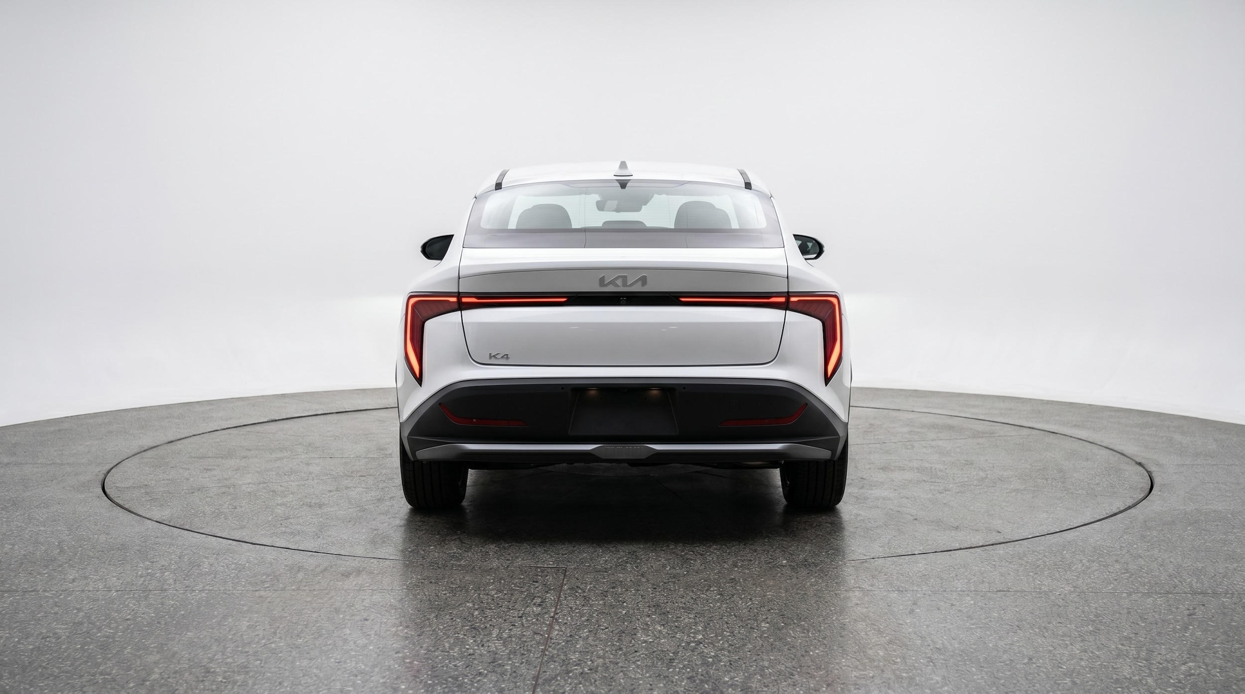 Thumbnail: 2025 Kia K4 - 6