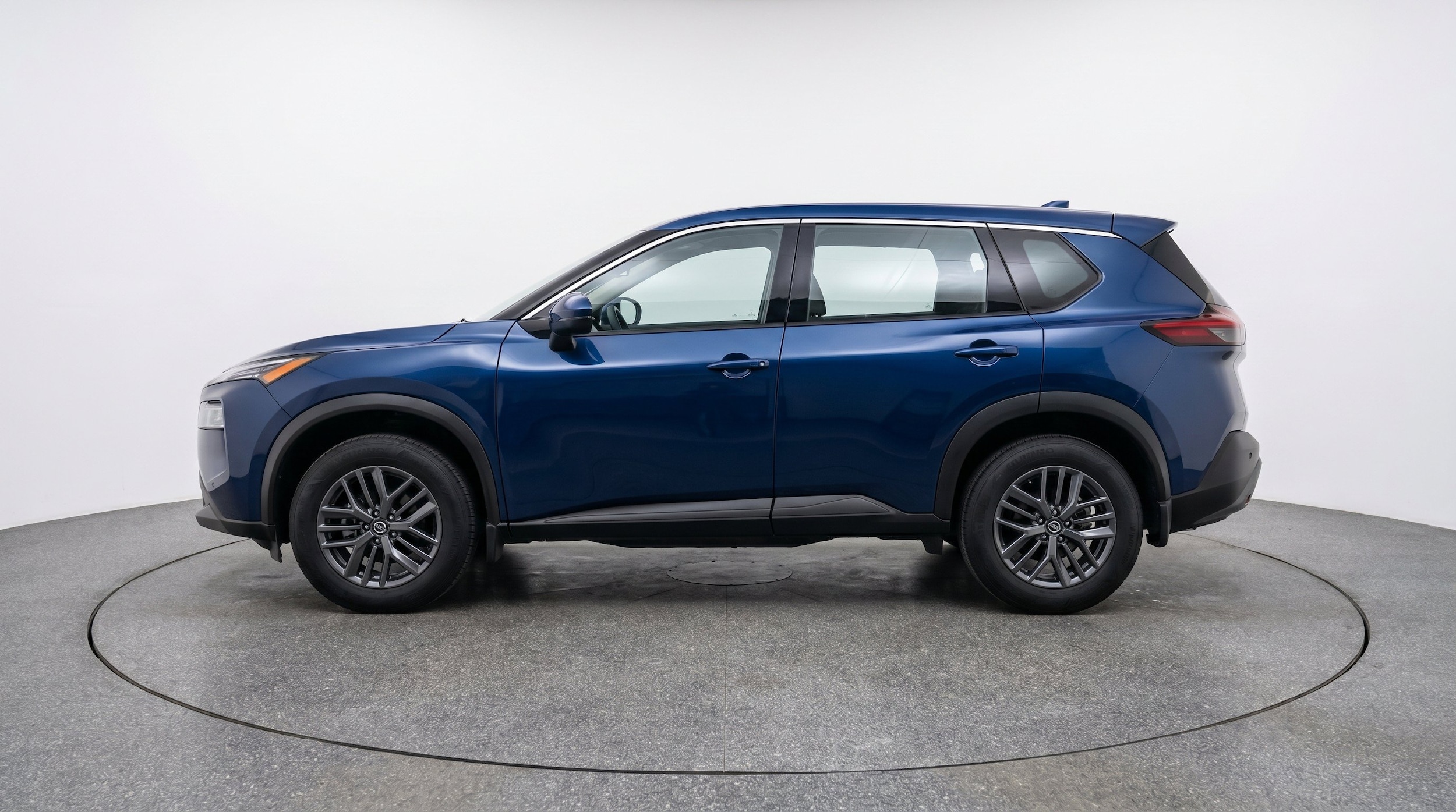 Thumbnail: 2026 Nissan Rogue - 5