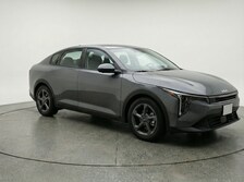 2025 Kia K4 LXS -
                  Dover, DE