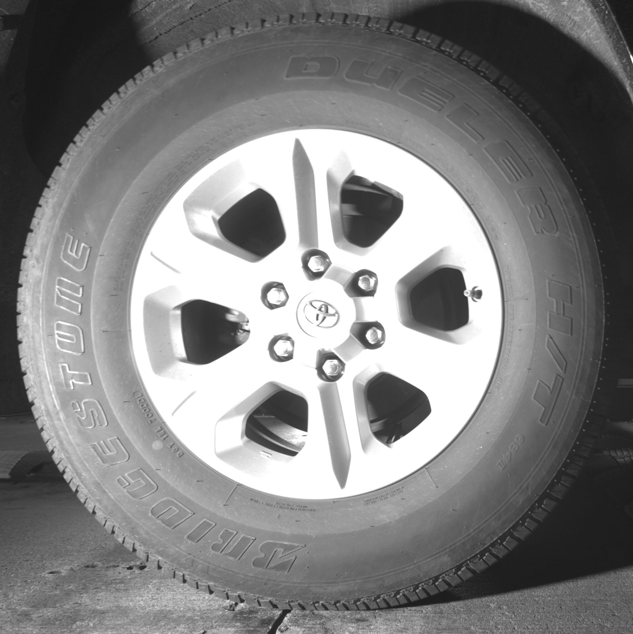 Thumbnail: 2024 Toyota 4Runner - 12