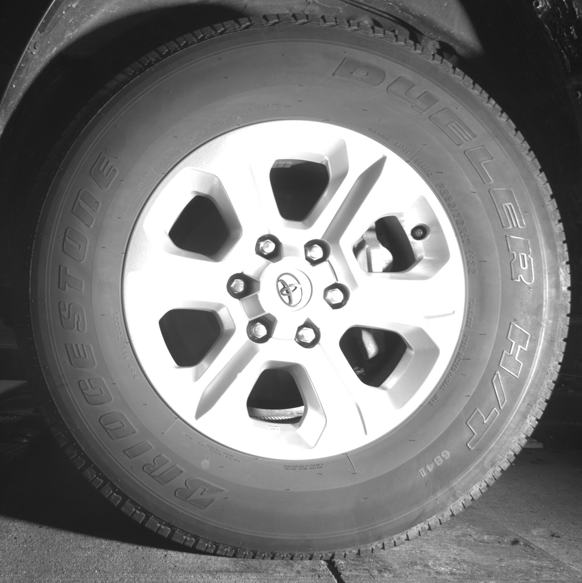 Thumbnail: 2024 Toyota 4Runner - 9