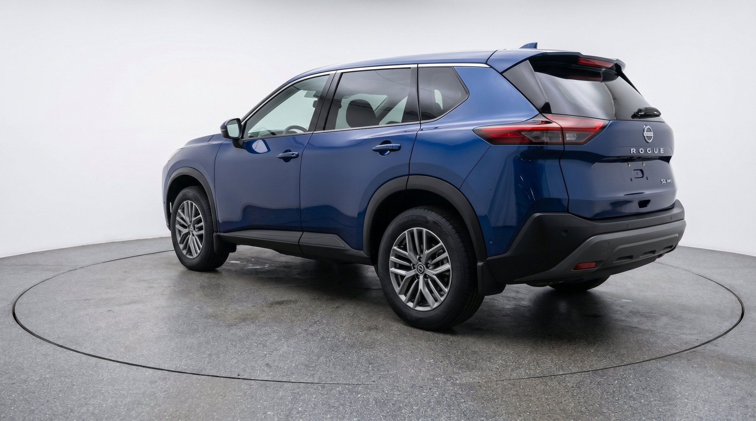 Thumbnail: 2026 Nissan Rogue - 6