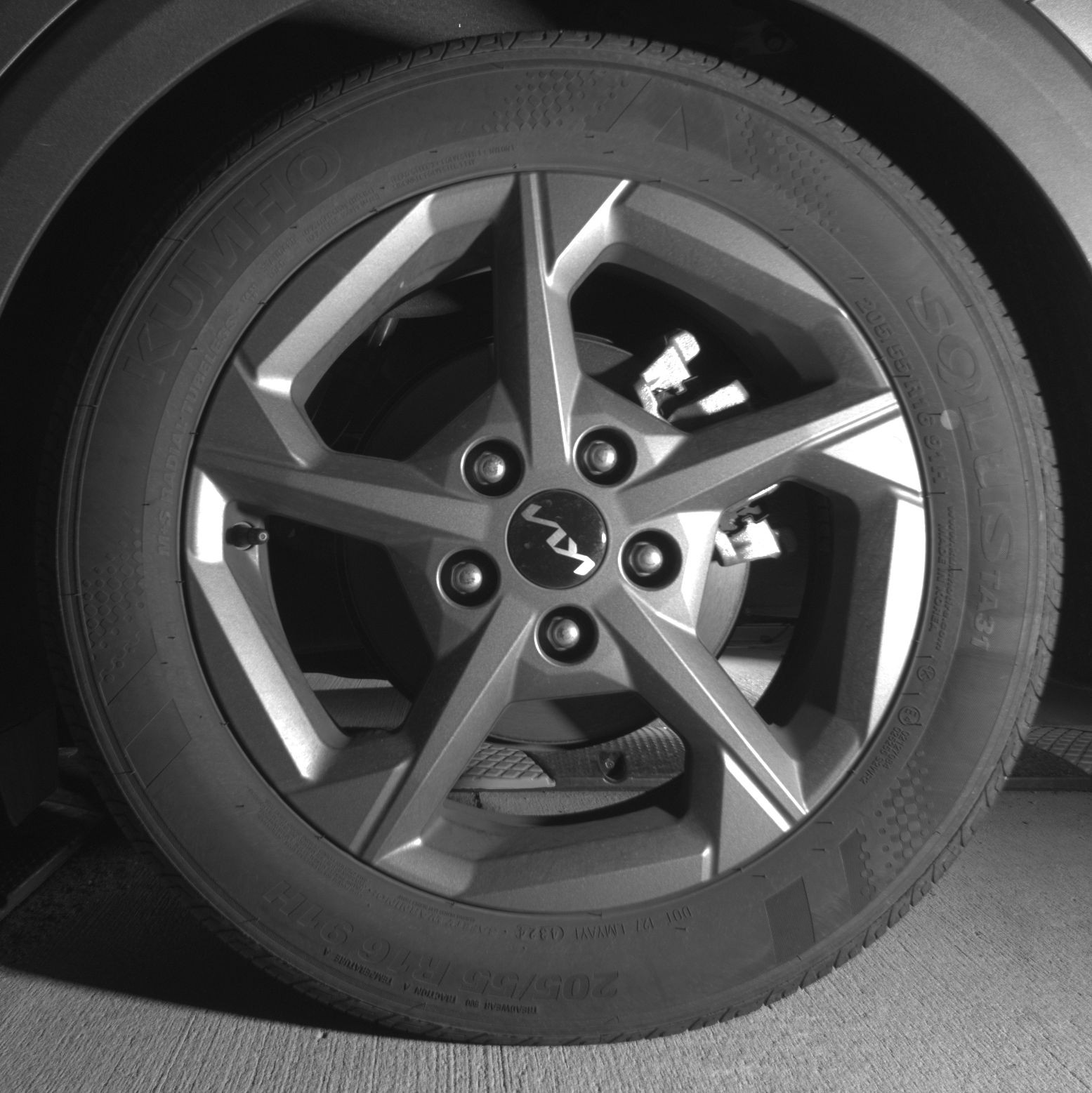 Thumbnail: 2025 Kia K4 - 11