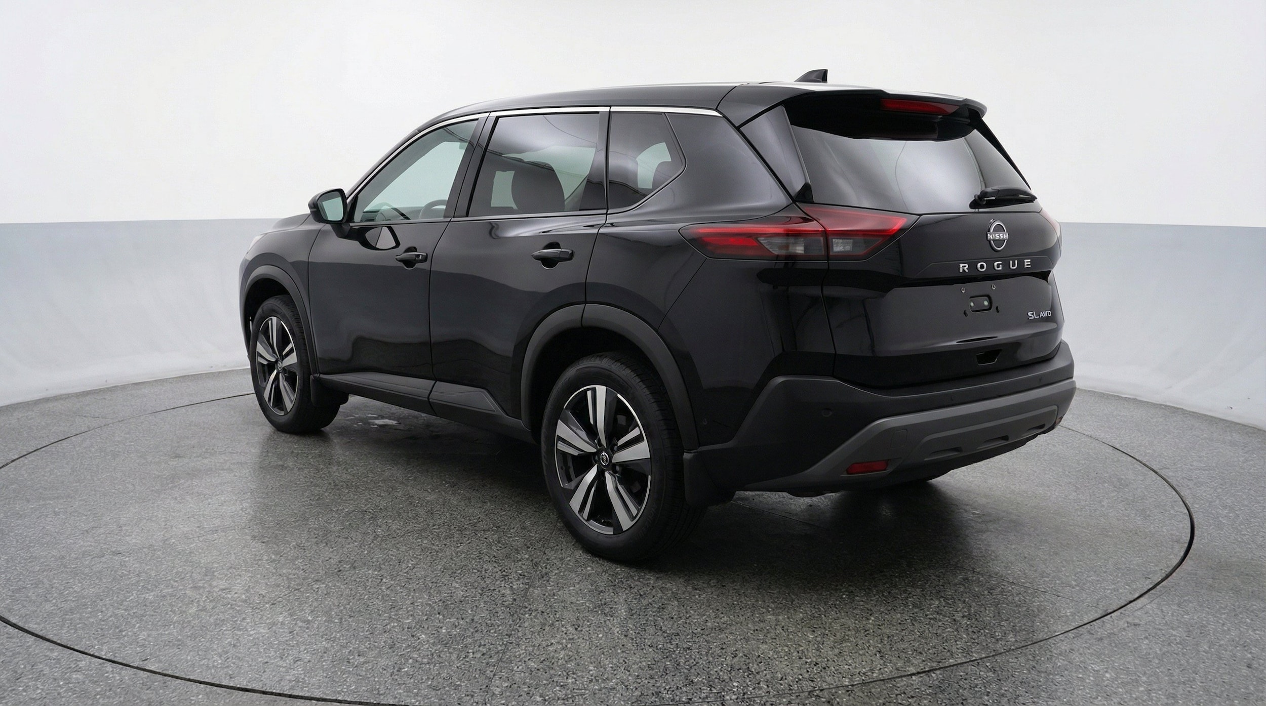 Thumbnail: 2026 Nissan Rogue - 6