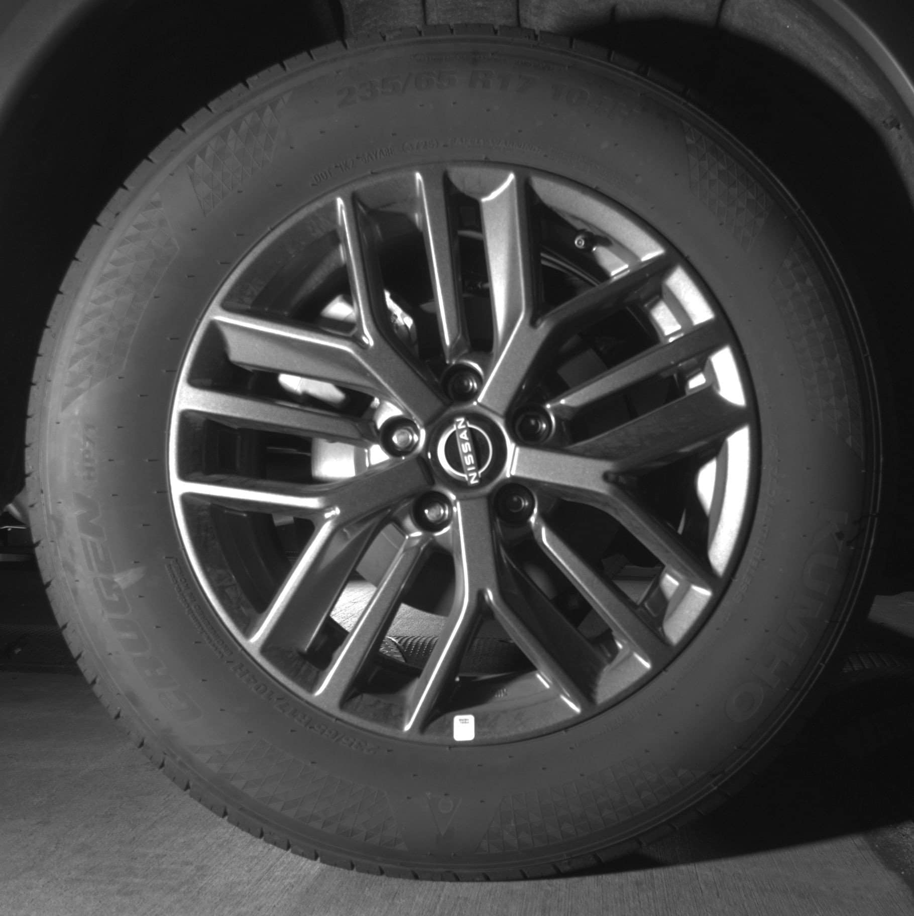 Thumbnail: 2026 Nissan Rogue - 15