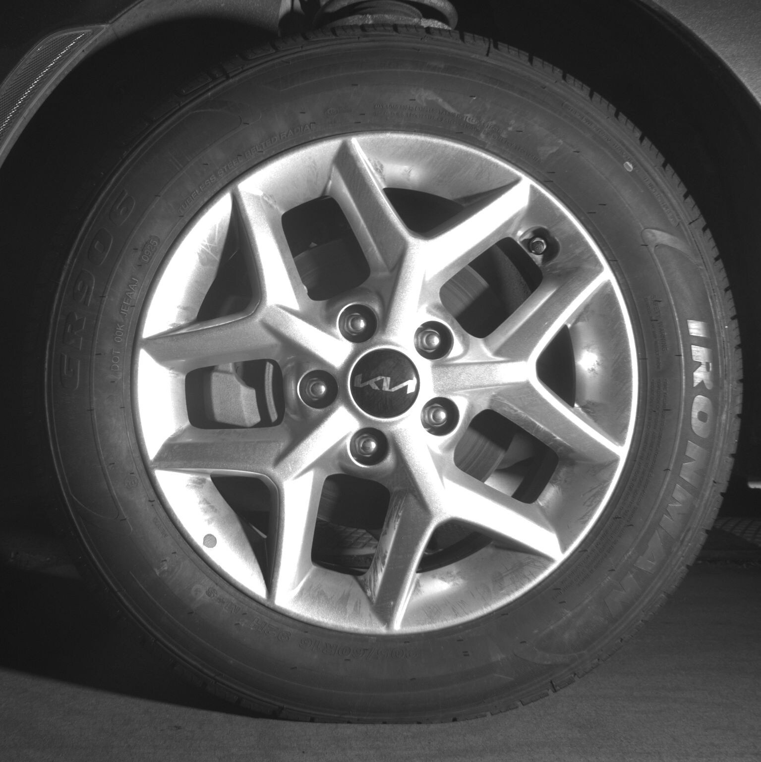 Thumbnail: 2025 Kia Soul - 9