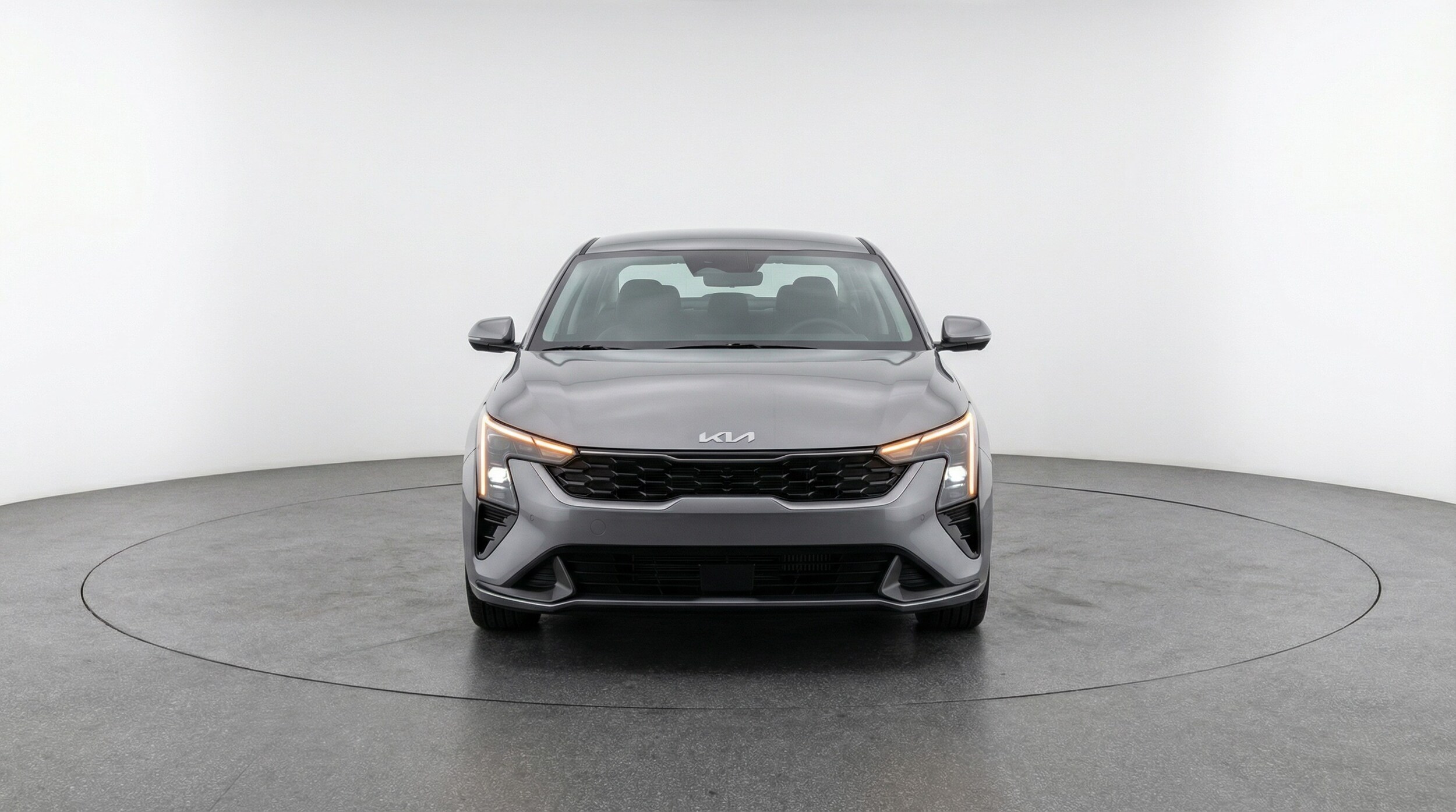 Thumbnail: 2025 Kia K4 - 2