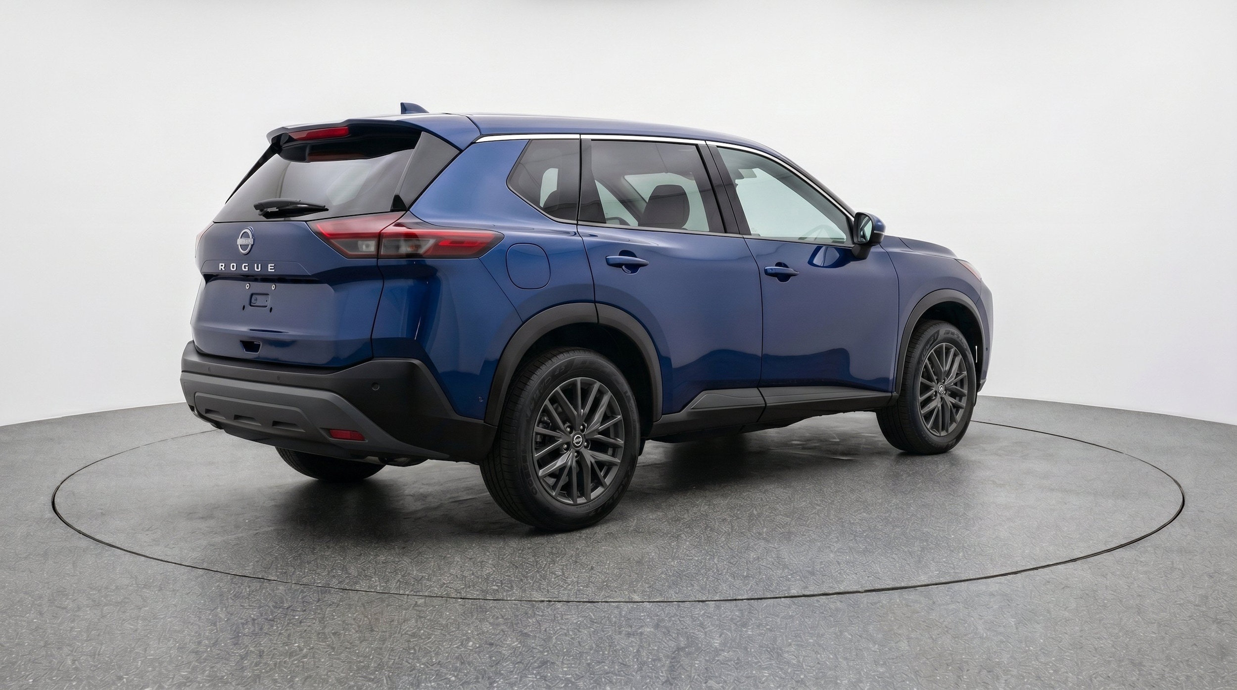 Thumbnail: 2026 Nissan Rogue - 9