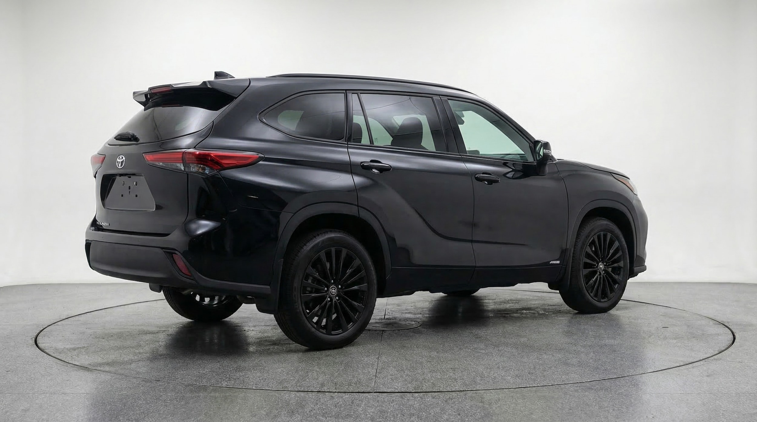 Thumbnail: 2025 Toyota Highlander - 7