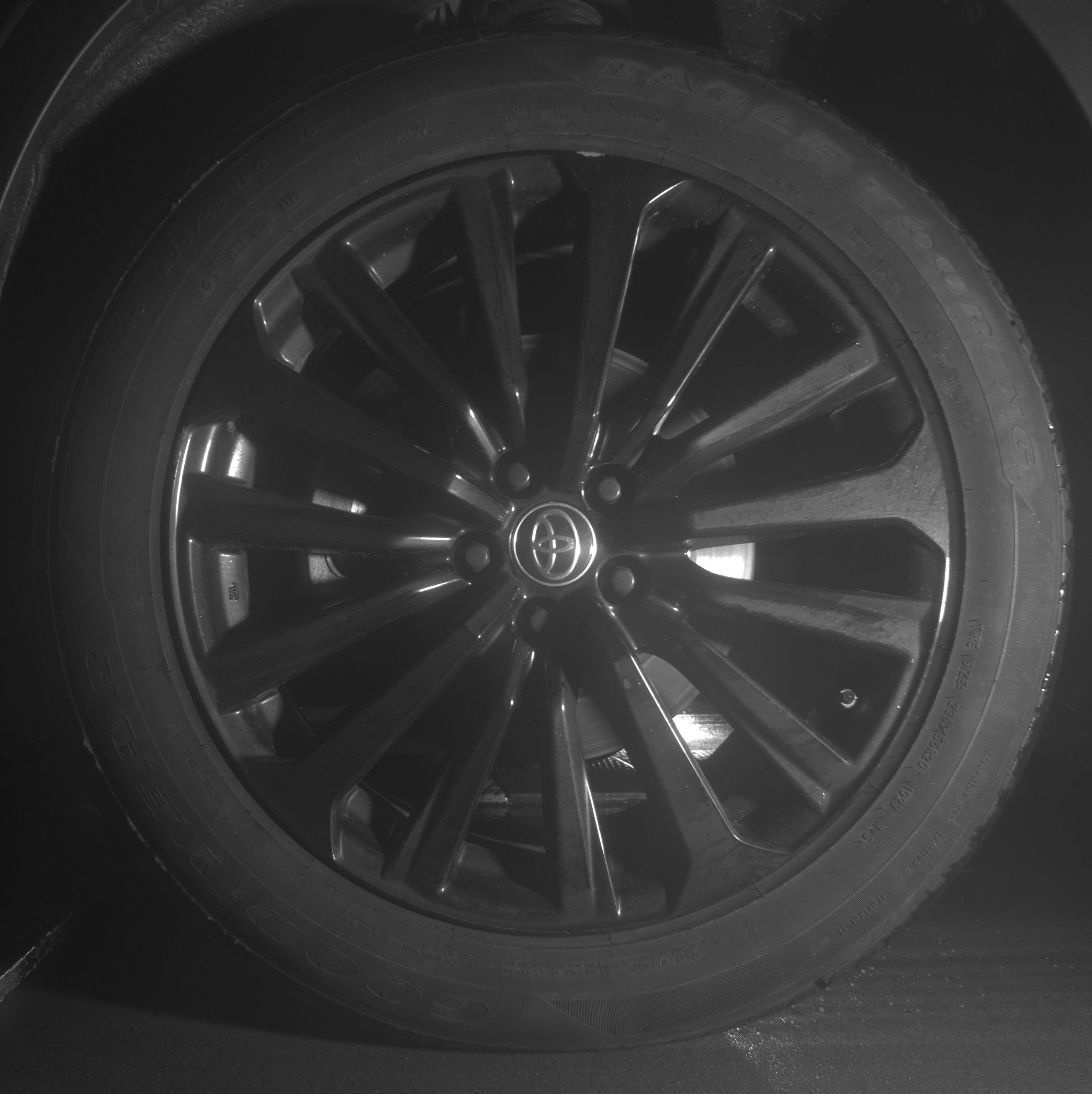 Thumbnail: 2025 Toyota Highlander - 9