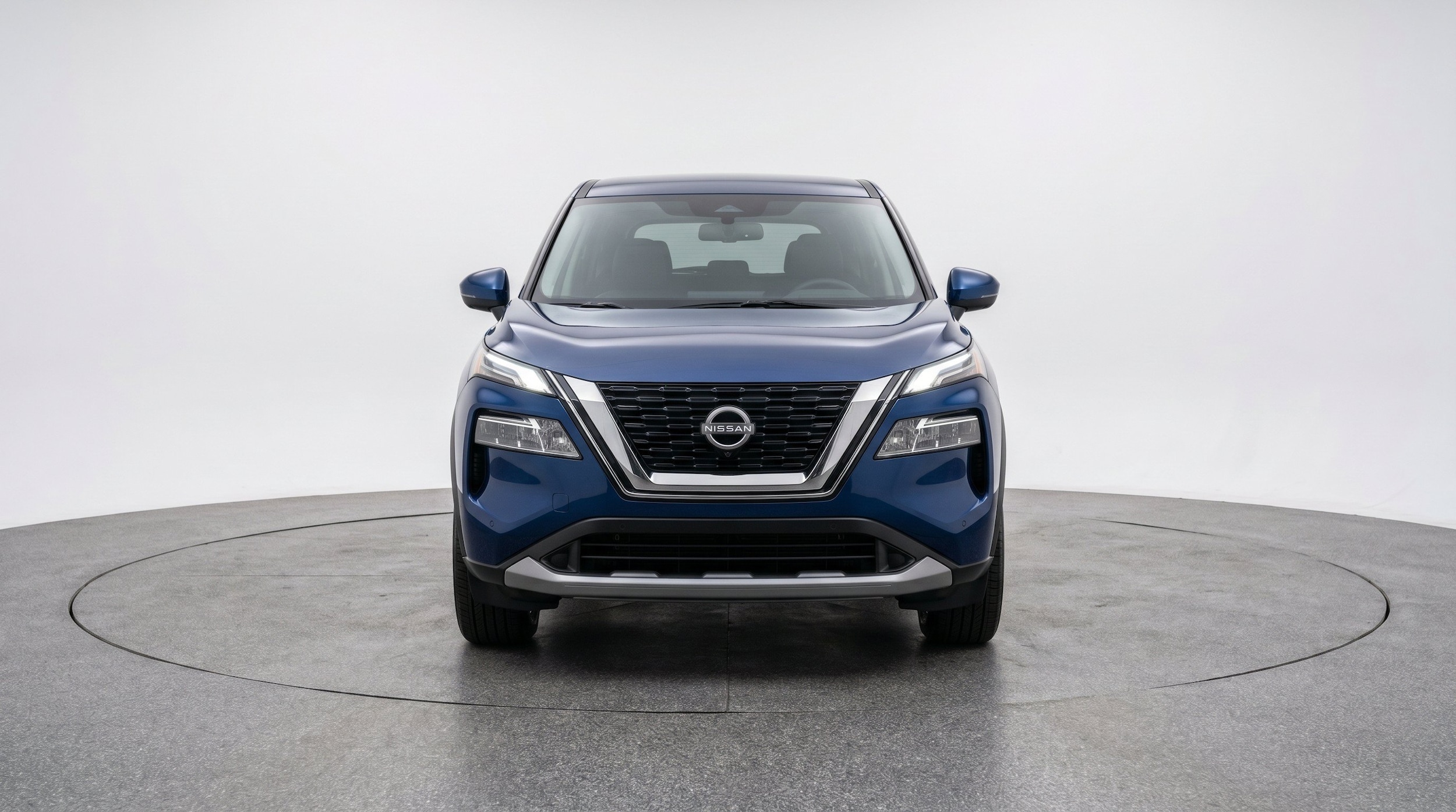 Thumbnail: 2026 Nissan Rogue - 2