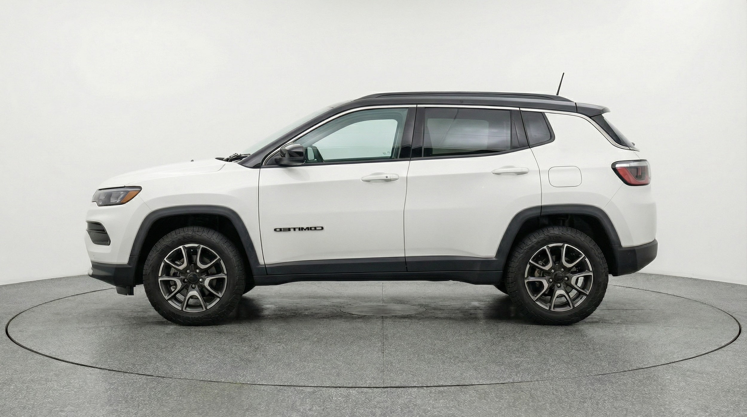 Thumbnail: 2025 Jeep Compass - 4