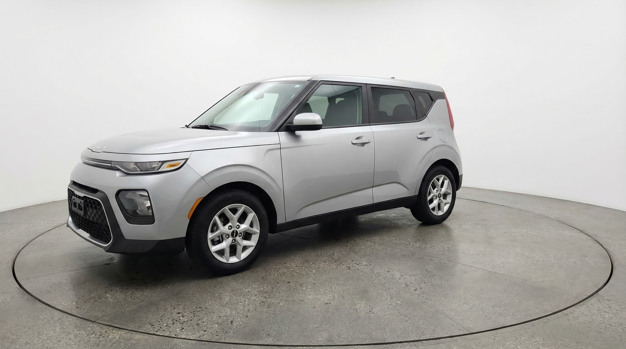 Thumbnail: 2025 Kia Soul - 3