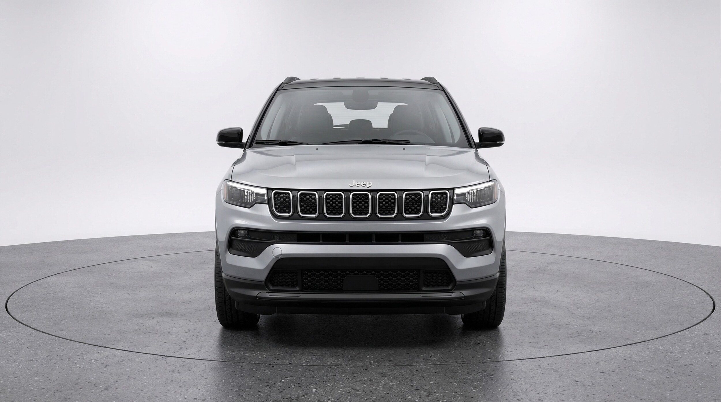 Thumbnail: 2025 Jeep Compass - 2