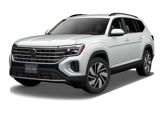 Thumbnail: 2024 Volkswagen Atlas - 1