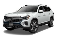 2024 Volkswagen Atlas SE -
                  Dover, DE