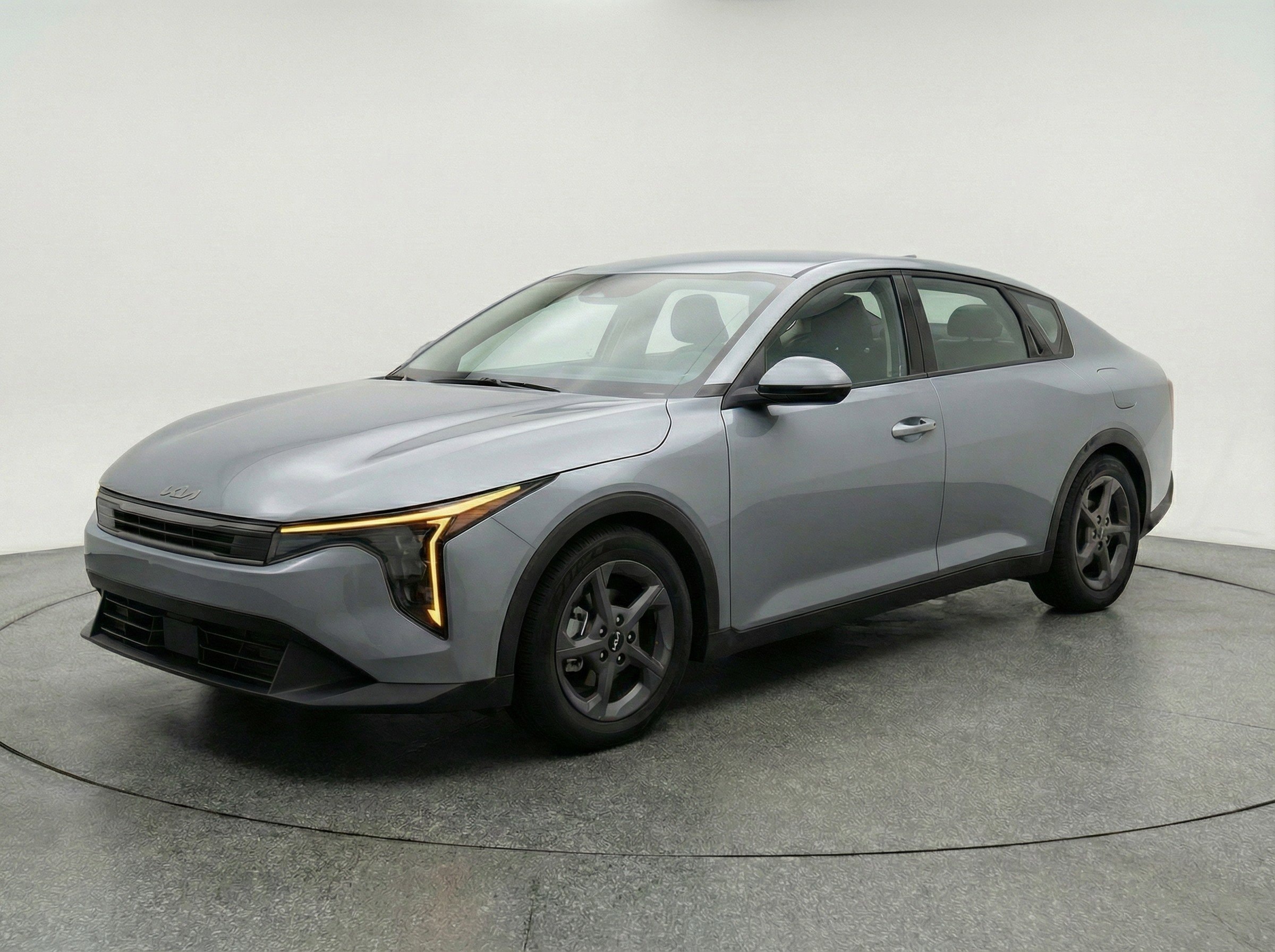 Thumbnail: 2025 Kia K4 - 3