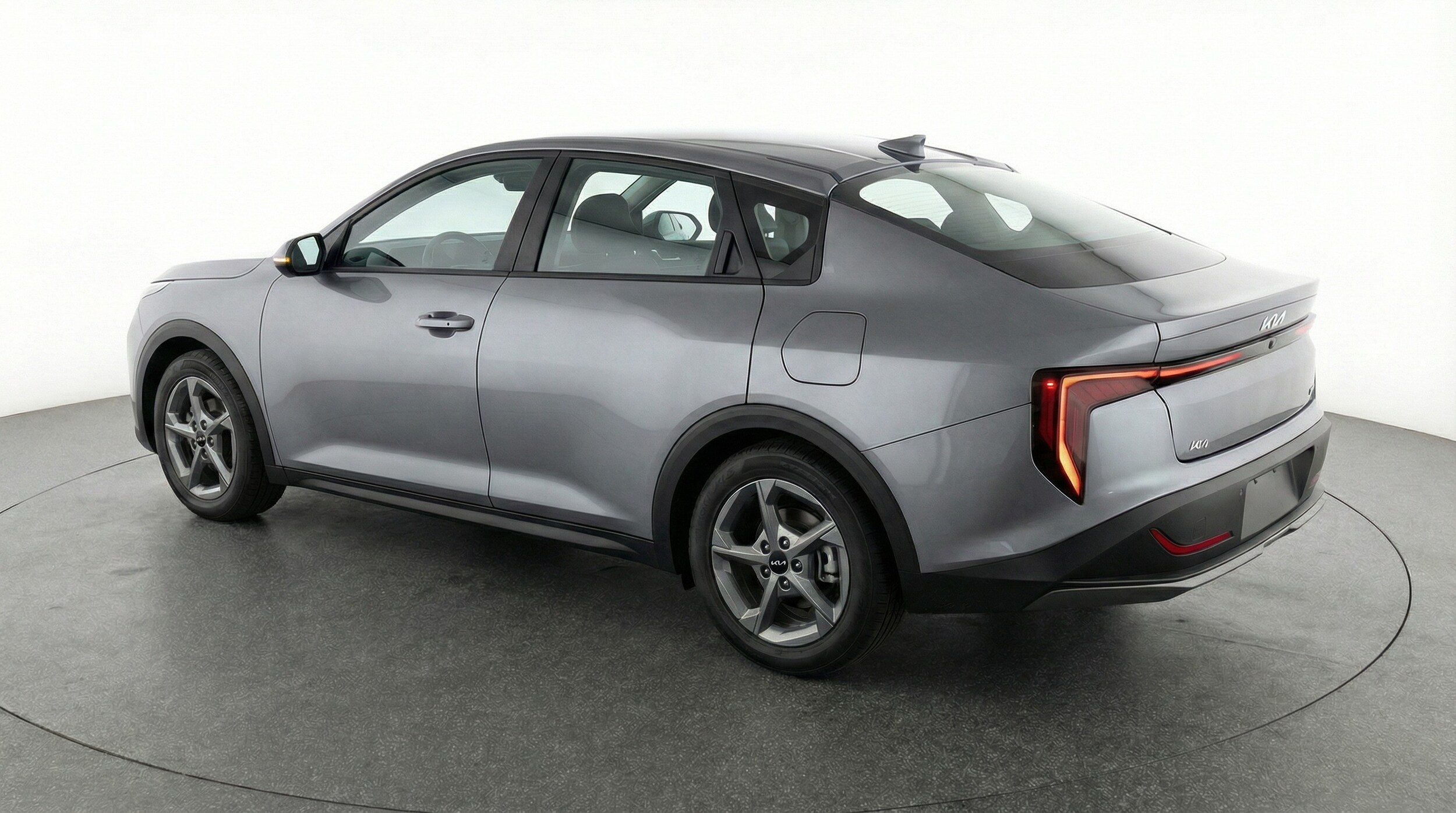 Thumbnail: 2025 Kia K4 - 5