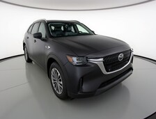 2025 Mazda CX-90 Preferred -
                  Dover, DE
