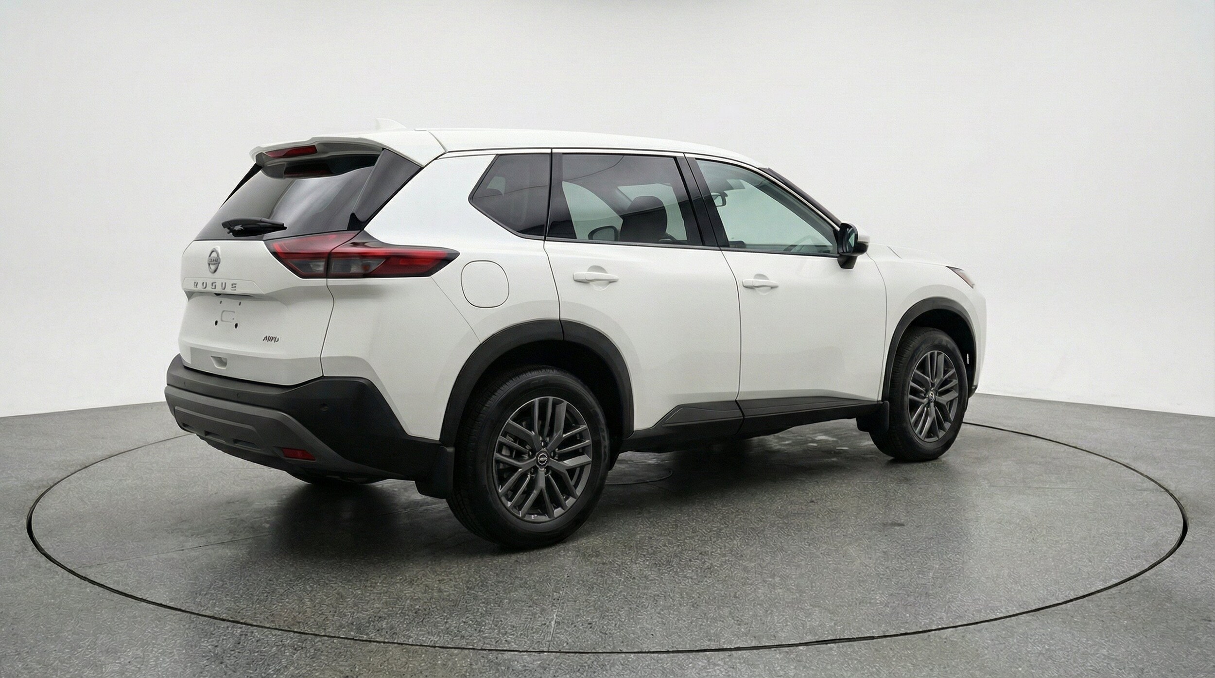 Thumbnail: 2026 Nissan Rogue - 9