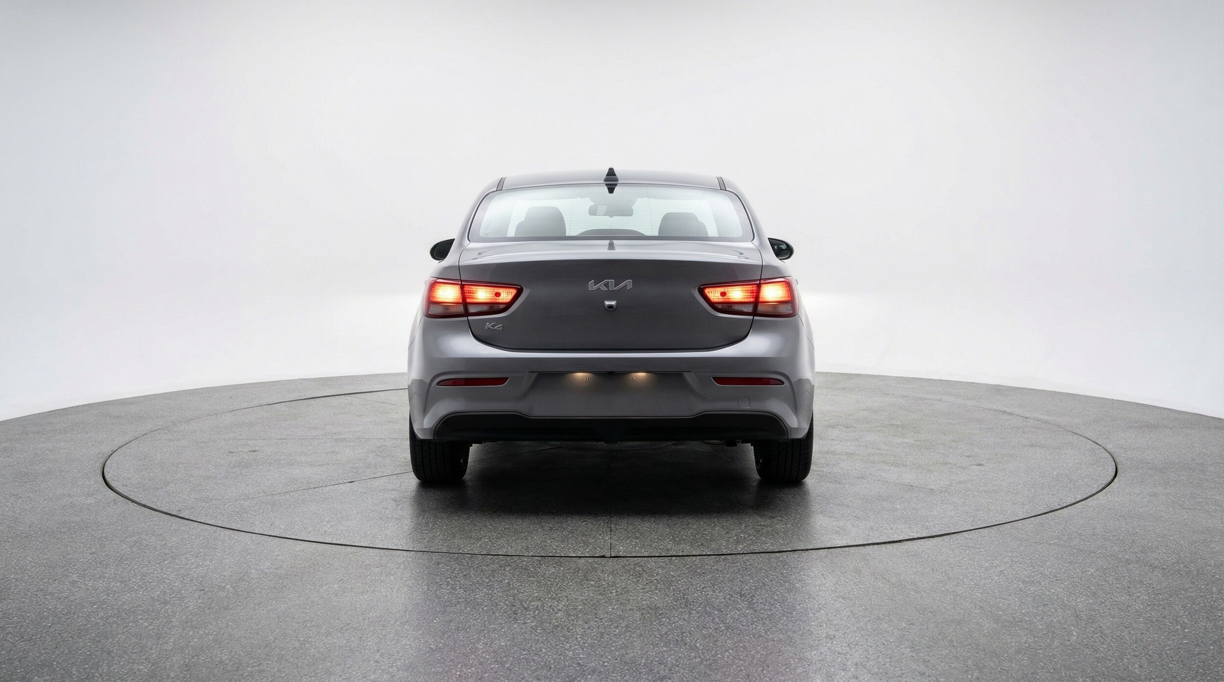 Thumbnail: 2025 Kia K4 - 6