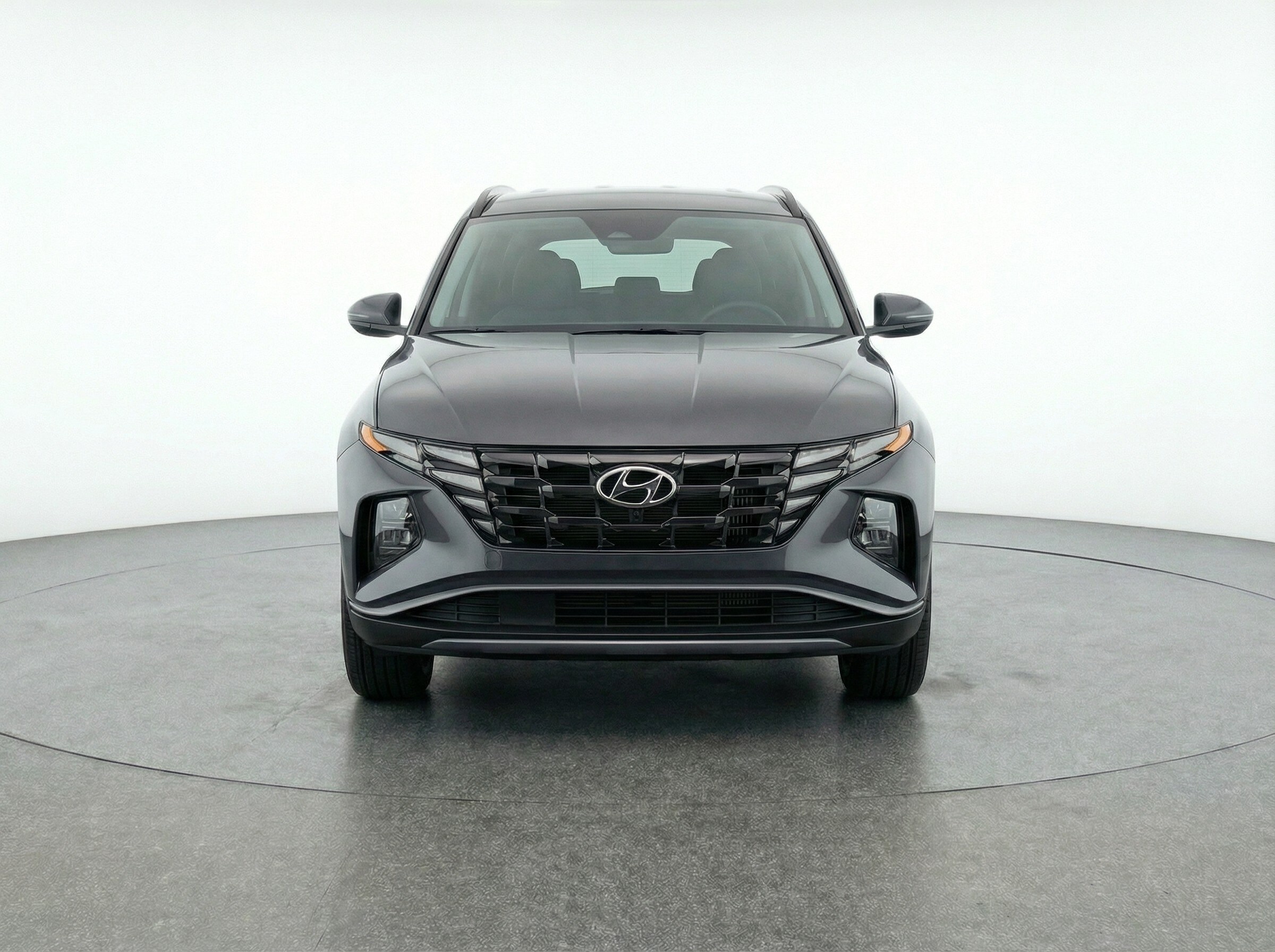 Thumbnail: 2025 Hyundai Tucson - 2