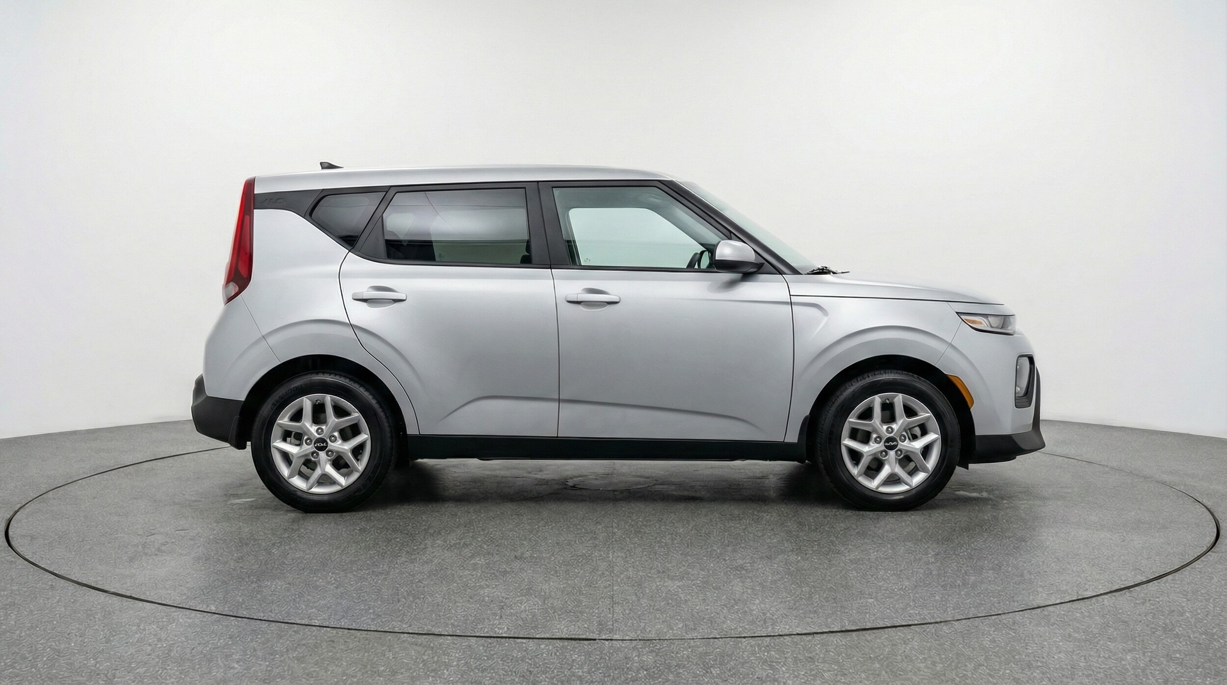 Thumbnail: 2025 Kia Soul - 8