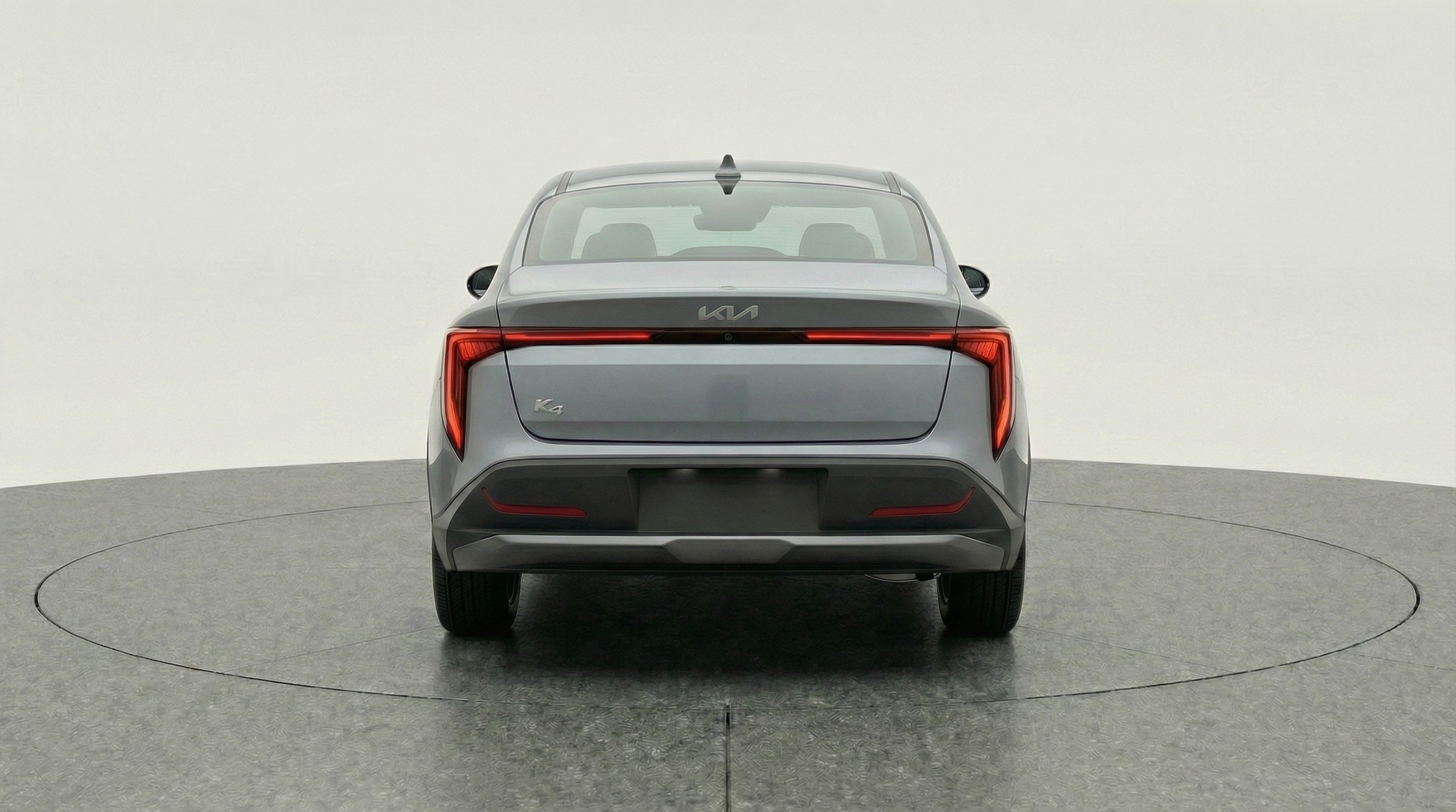 Thumbnail: 2025 Kia K4 - 6