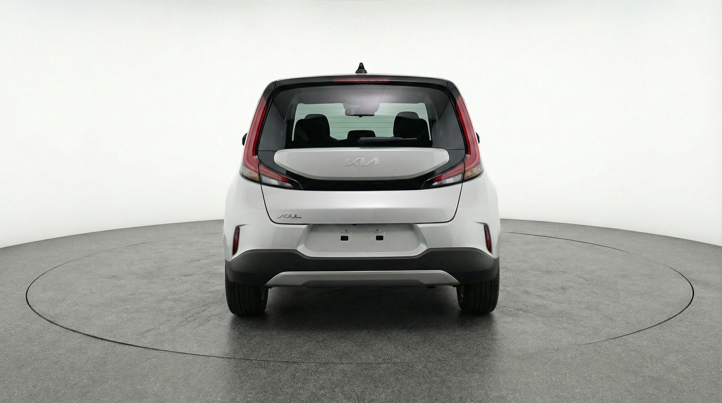 Thumbnail: 2025 Kia Soul - 6